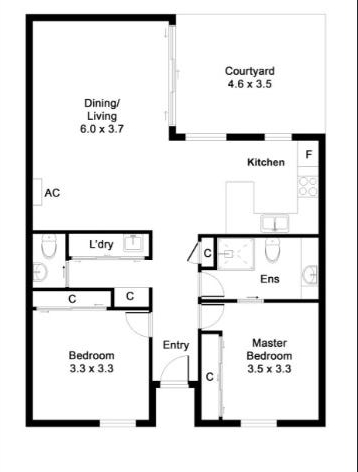 6/119 Mcdonald Street, Mordialloc, VIC 3195 - Thumbnail 1 - 11/11/2024