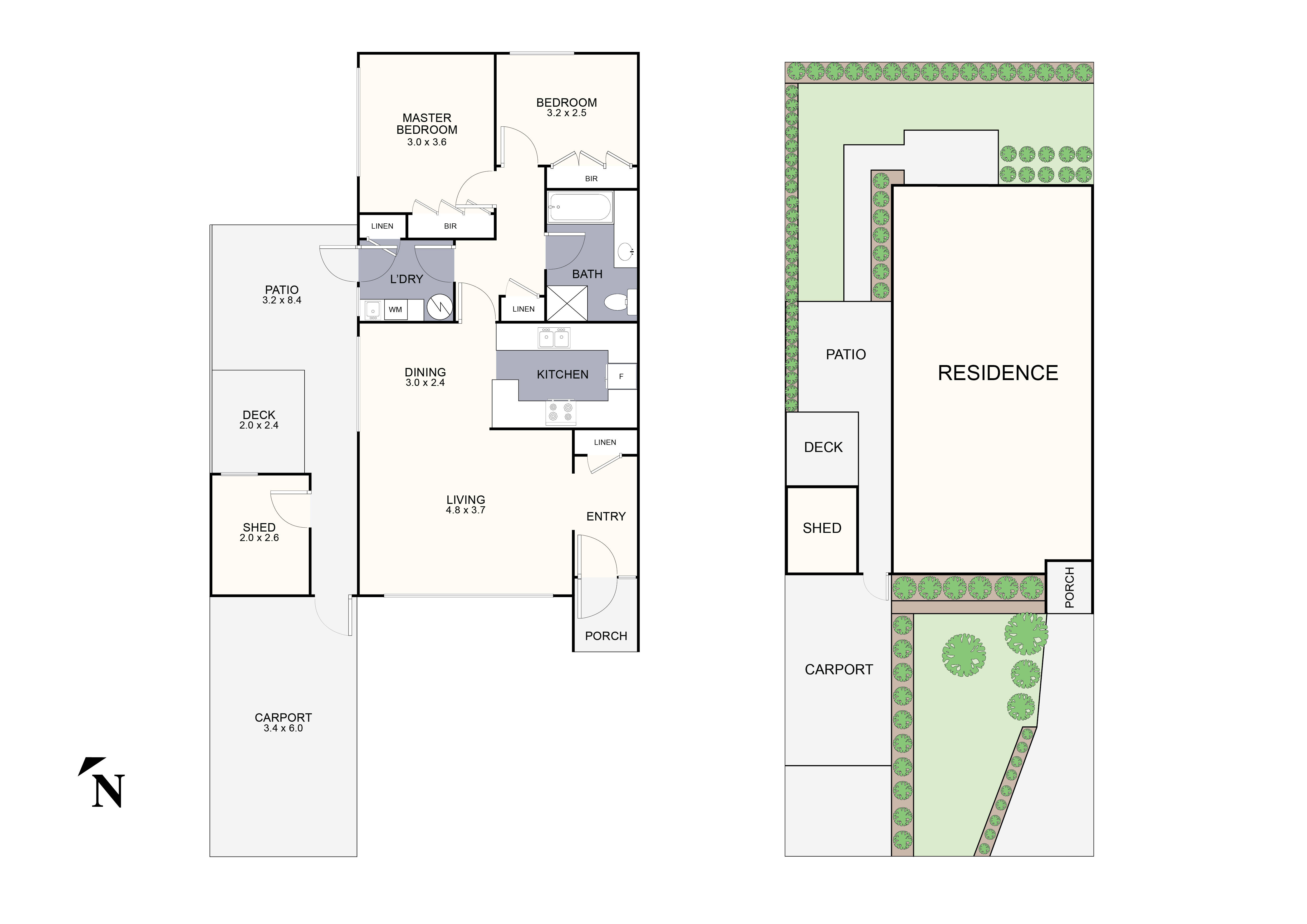 6/1200 Healesville Yarra Glen Road, Yarra Glen, VIC 3775 - Thumbnail 1 - 12/02/2025