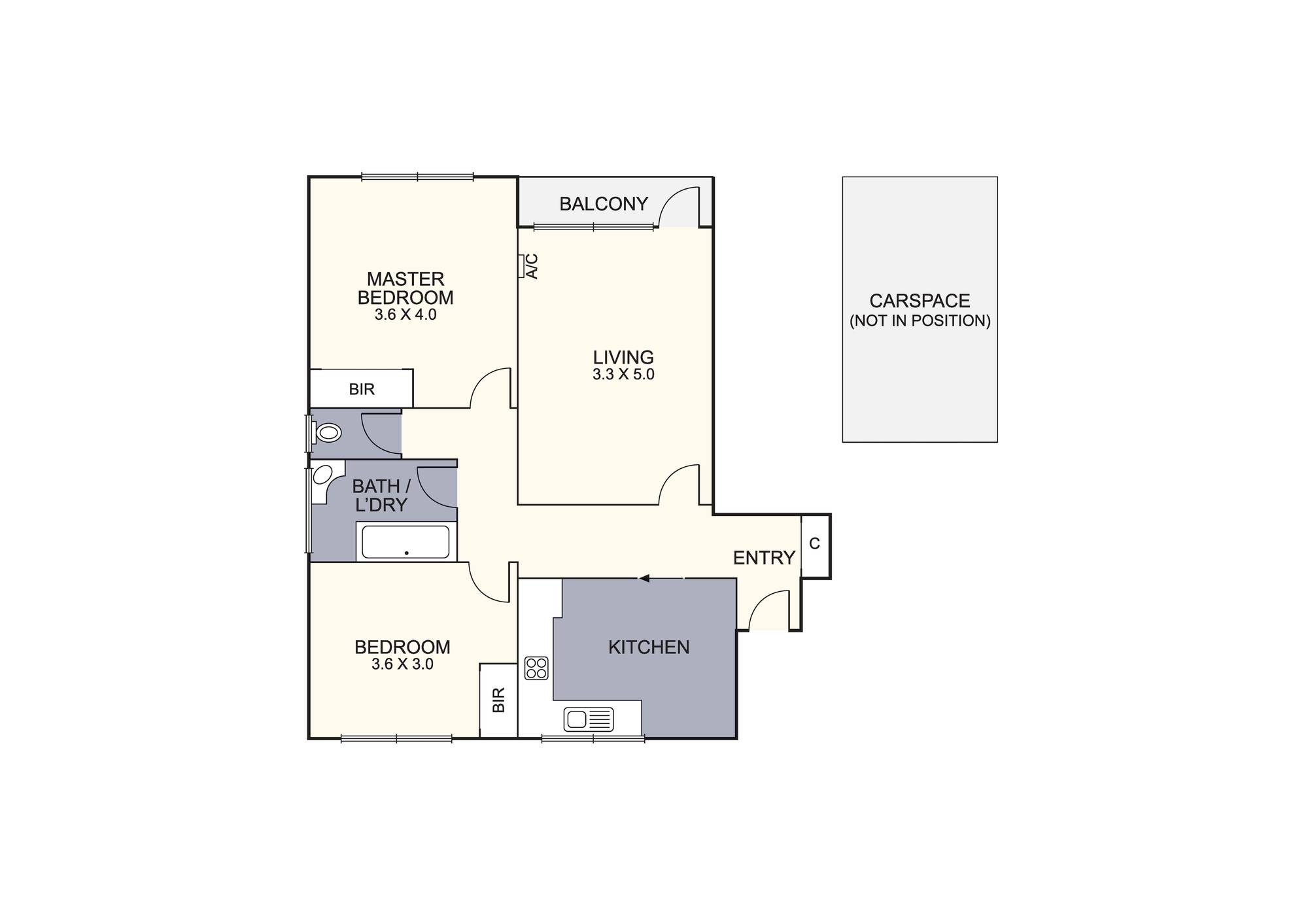 6/13 Harold Street, Thornbury, VIC 3071 - Thumbnail 1 - 04/02/2022