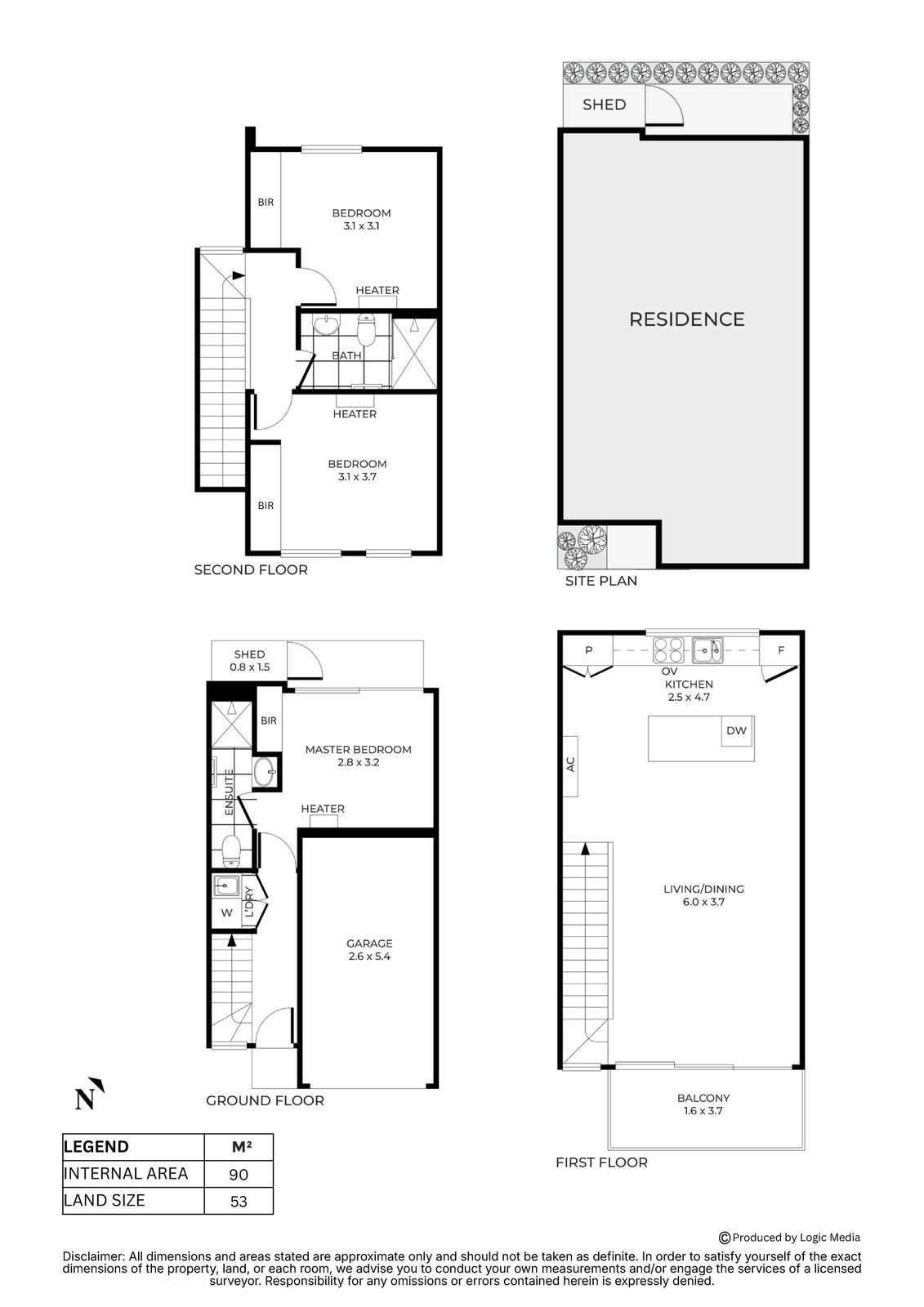 6/132 Mitcham Road, Donvale, VIC 3111 - Thumbnail 1 - 14/05/2026