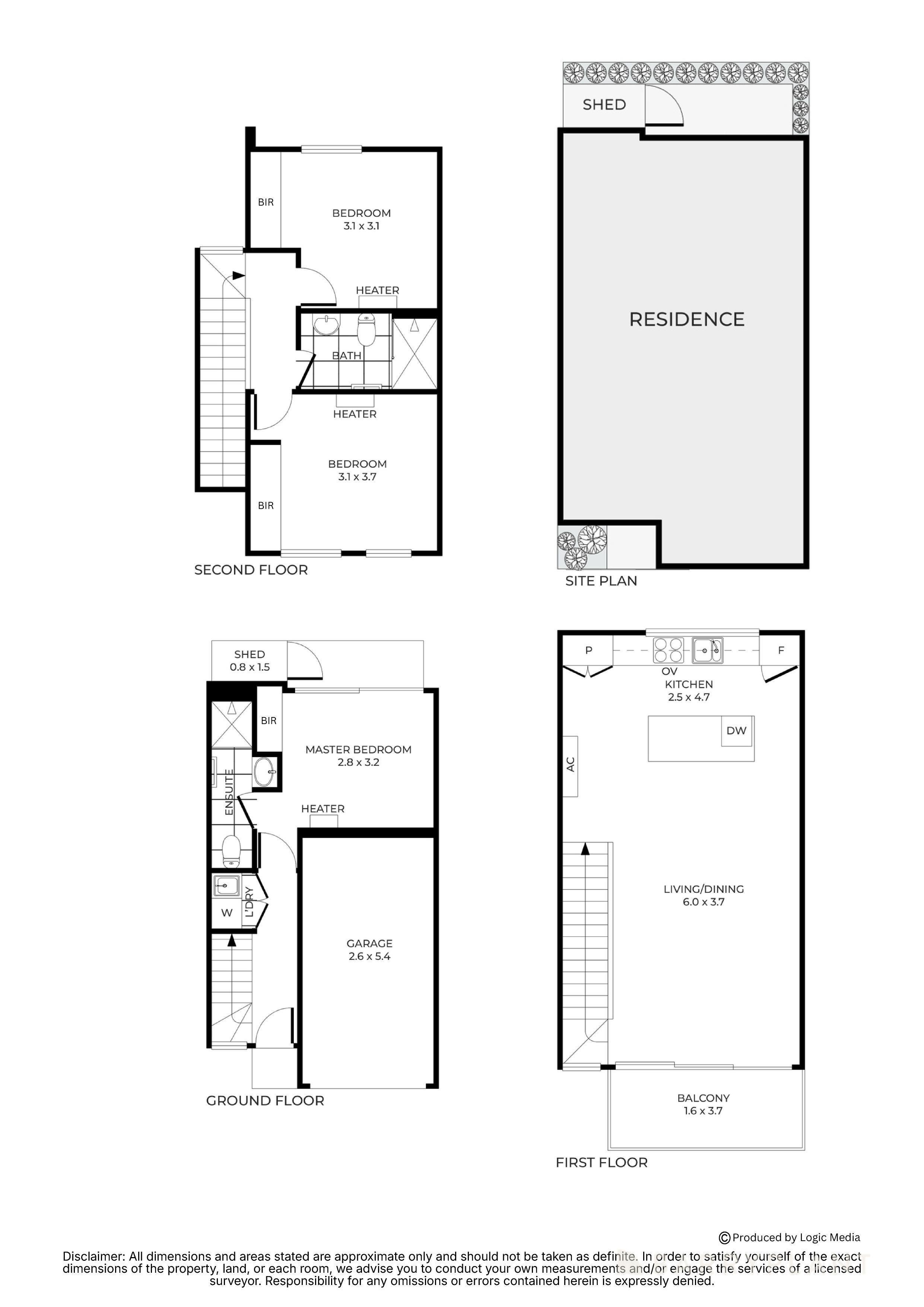 6/132 Mitcham Road, Donvale, VIC 3111 - Thumbnail 1 - 14/05/2026