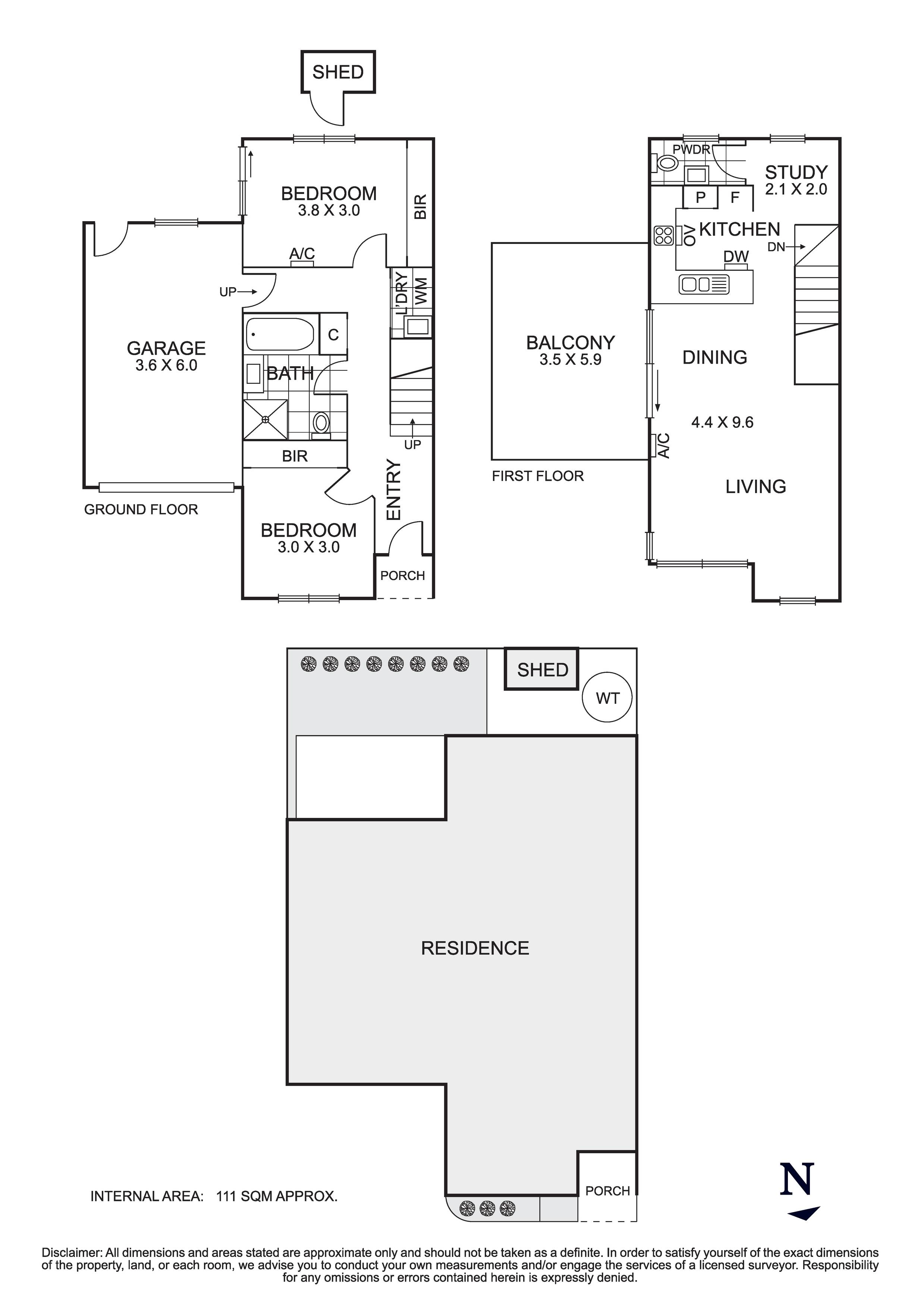 6/136 Derby Street, Pascoe Vale, VIC 3044 - Thumbnail 1 - 27/05/2022