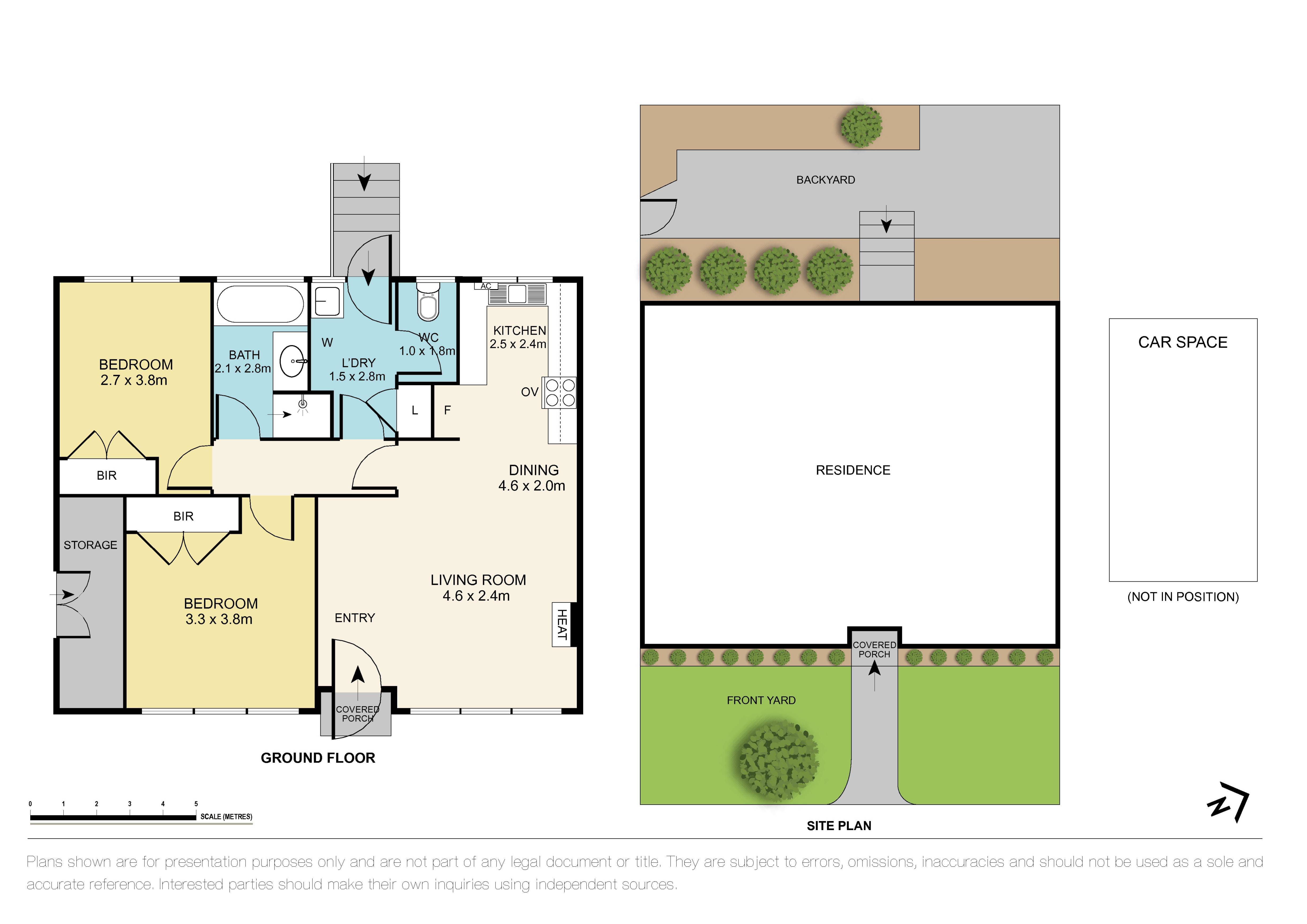 6/14 Tintern Avenue, Bayswater North, VIC 3153 - Thumbnail 1 - 10/09/2025