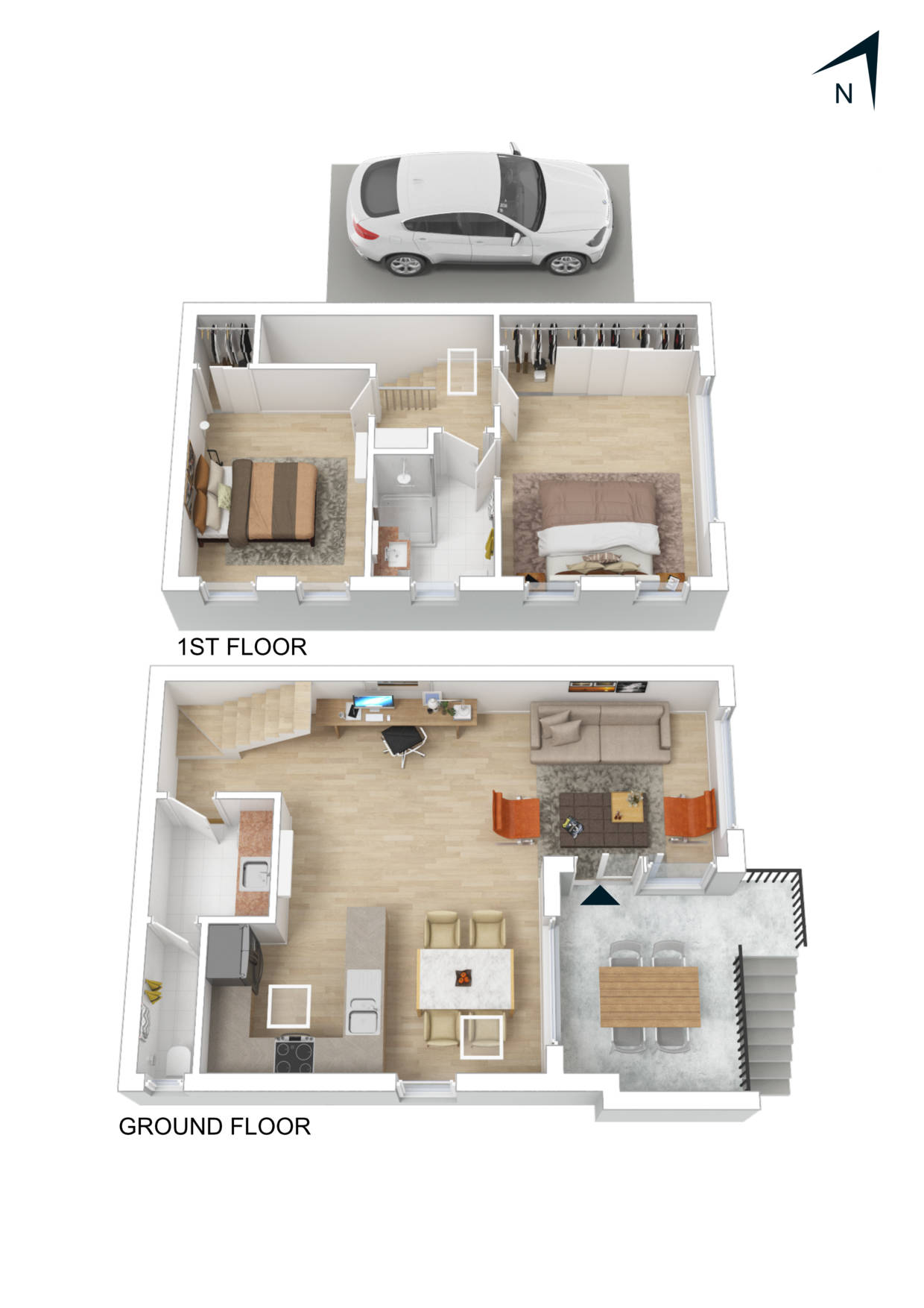 6/150-152 Brighton Road, Ripponlea, VIC 3185 - Thumbnail 1 - 19/07/2022