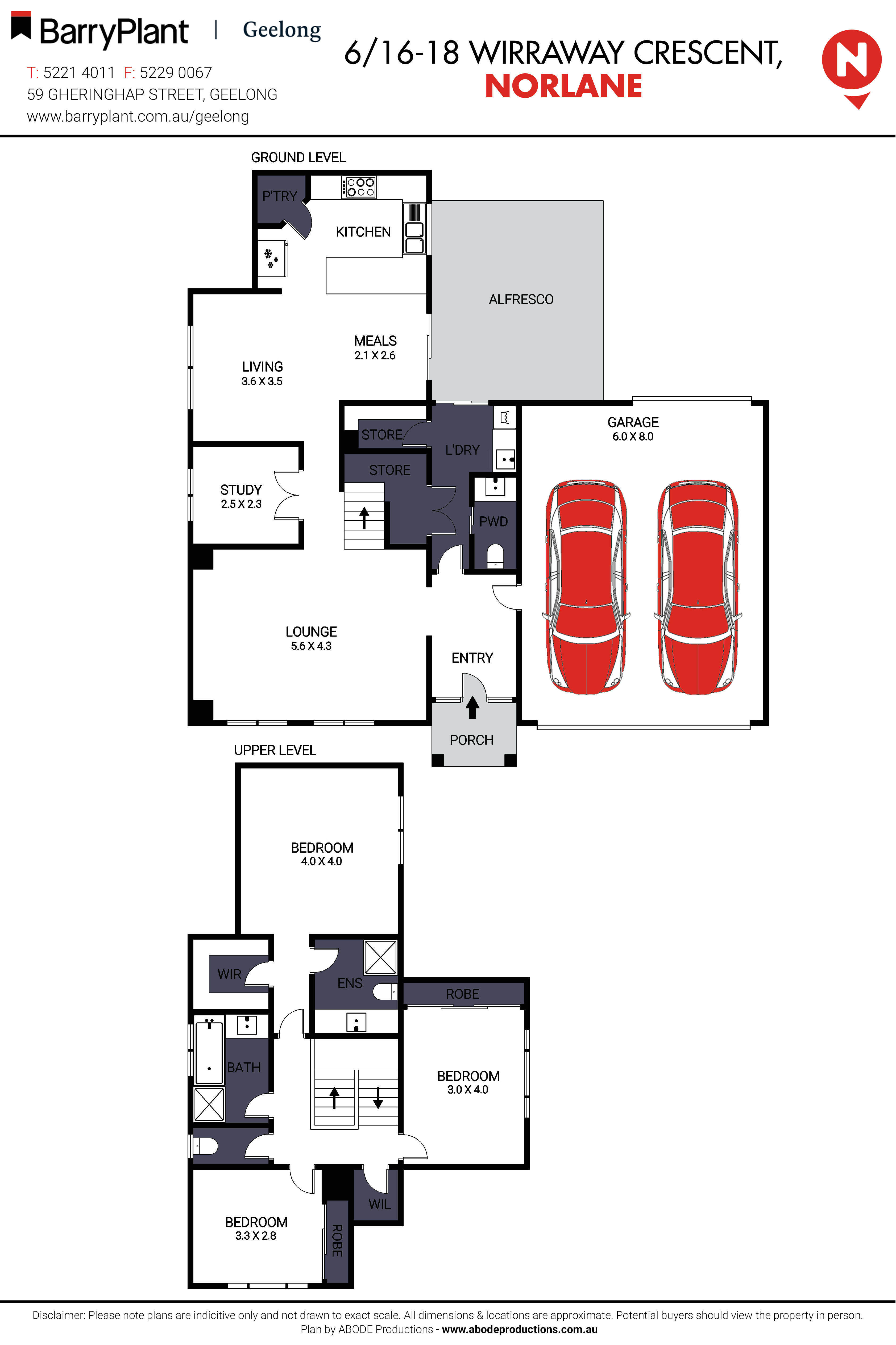 6/16-18 Wirraway Crescent, Norlane, VIC 3214 - Thumbnail 1 - 03/05/2022