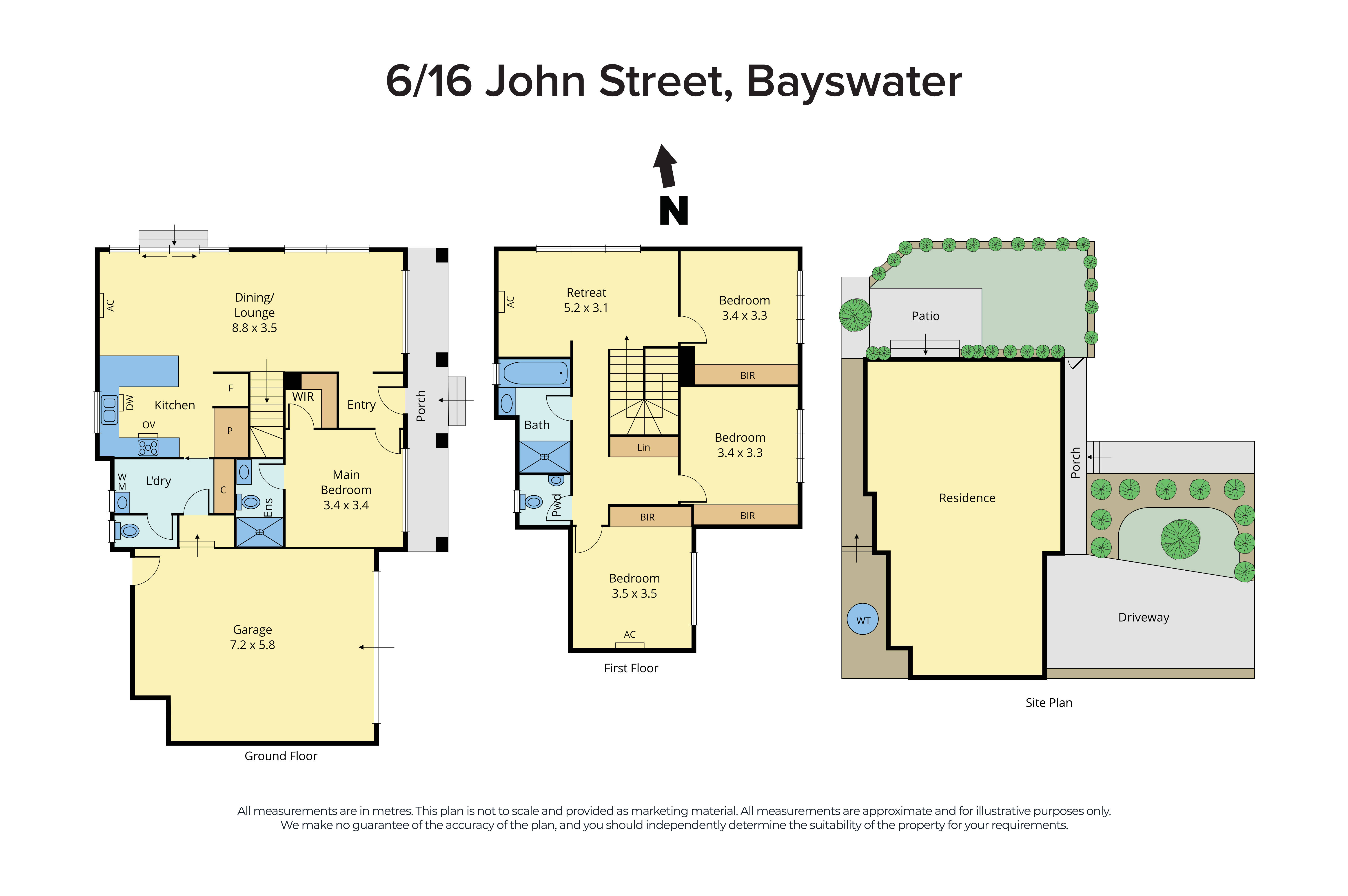 6/16 John Street, Bayswater, VIC 3153 - Thumbnail 1 - 23/07/2026