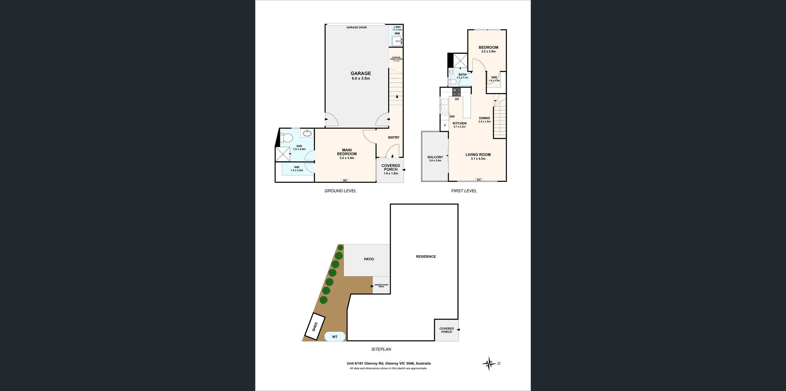 6/161 Glenroy Road, Glenroy, VIC 3046 - Thumbnail 1 - 23/01/2026