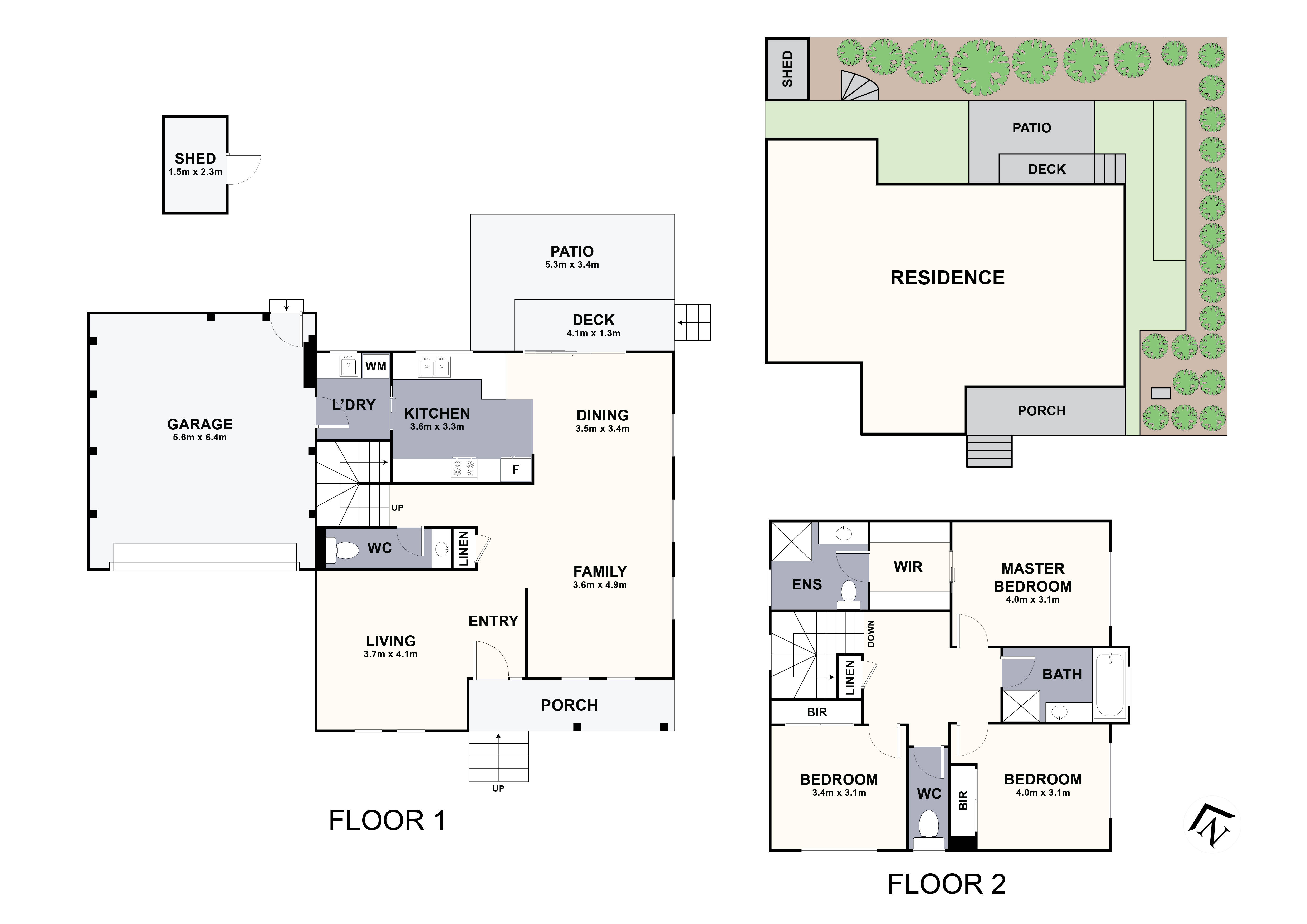 6/164 Dorset Road, Croydon, VIC 3136 - Thumbnail 1 - 21/08/2024