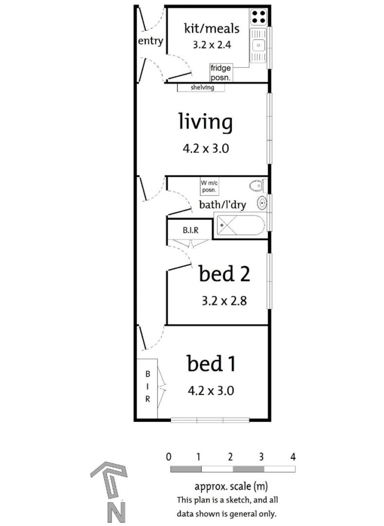 6/167 Riversdale Road, Hawthorn, VIC 3122 - Thumbnail 1 - 20/12/2023