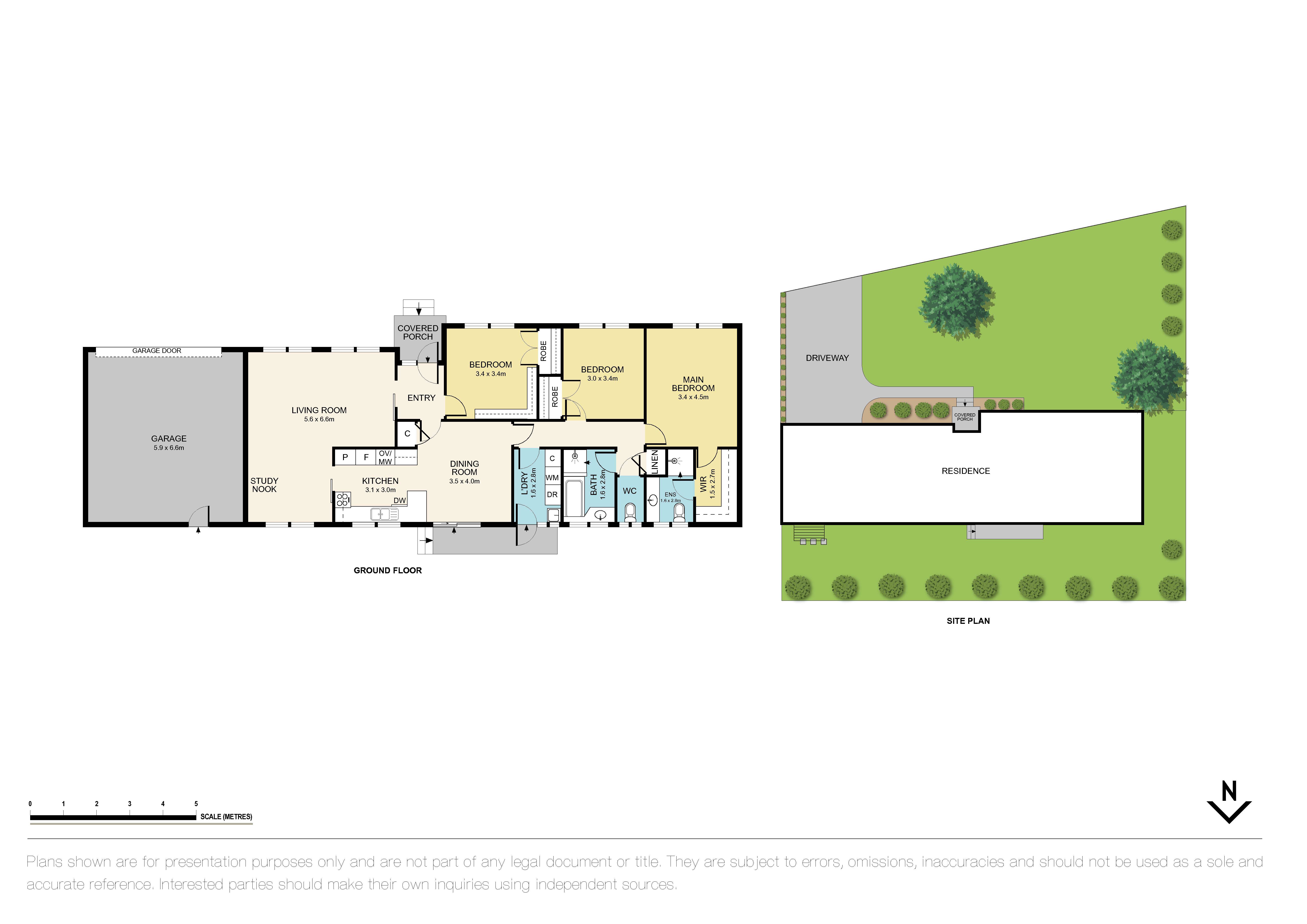 6/17-23 Marlborough Road, Heathmont, VIC 3135 - Thumbnail 1 - 12/03/2025