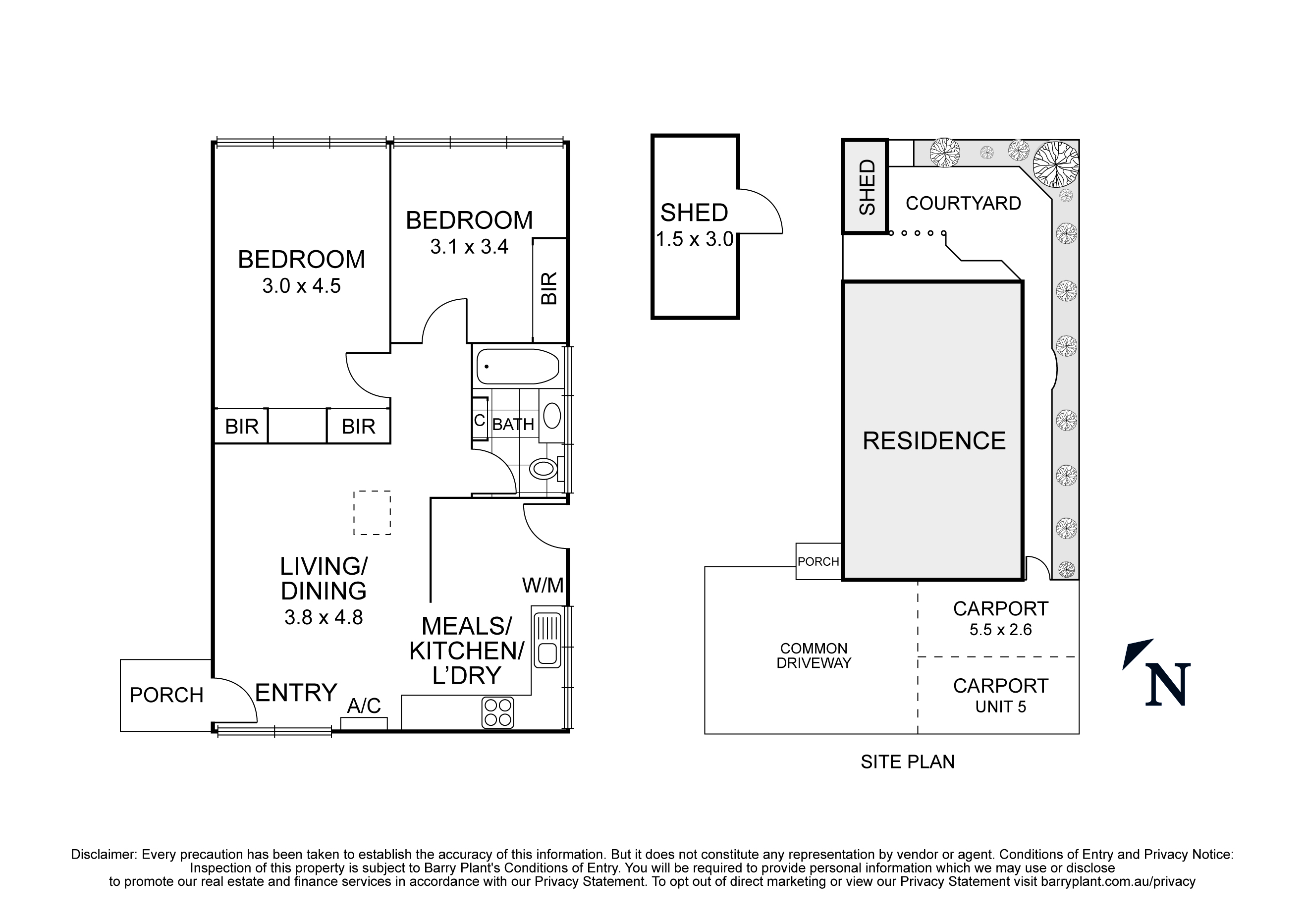 6/18 Argyle Avenue, Chelsea, VIC 3196 - Thumbnail 1 - 26/06/2023