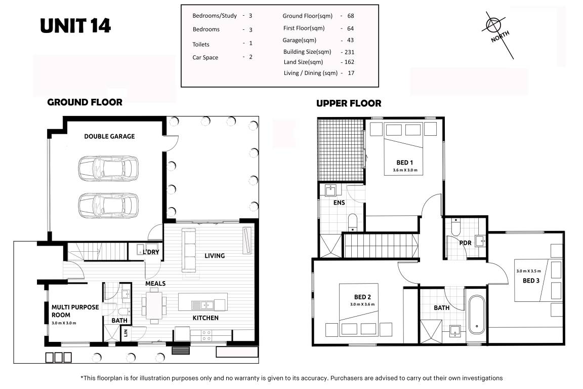 6/185 Chapel Road, Keysborough, VIC 3173 - Thumbnail 1 - 15/03/2023