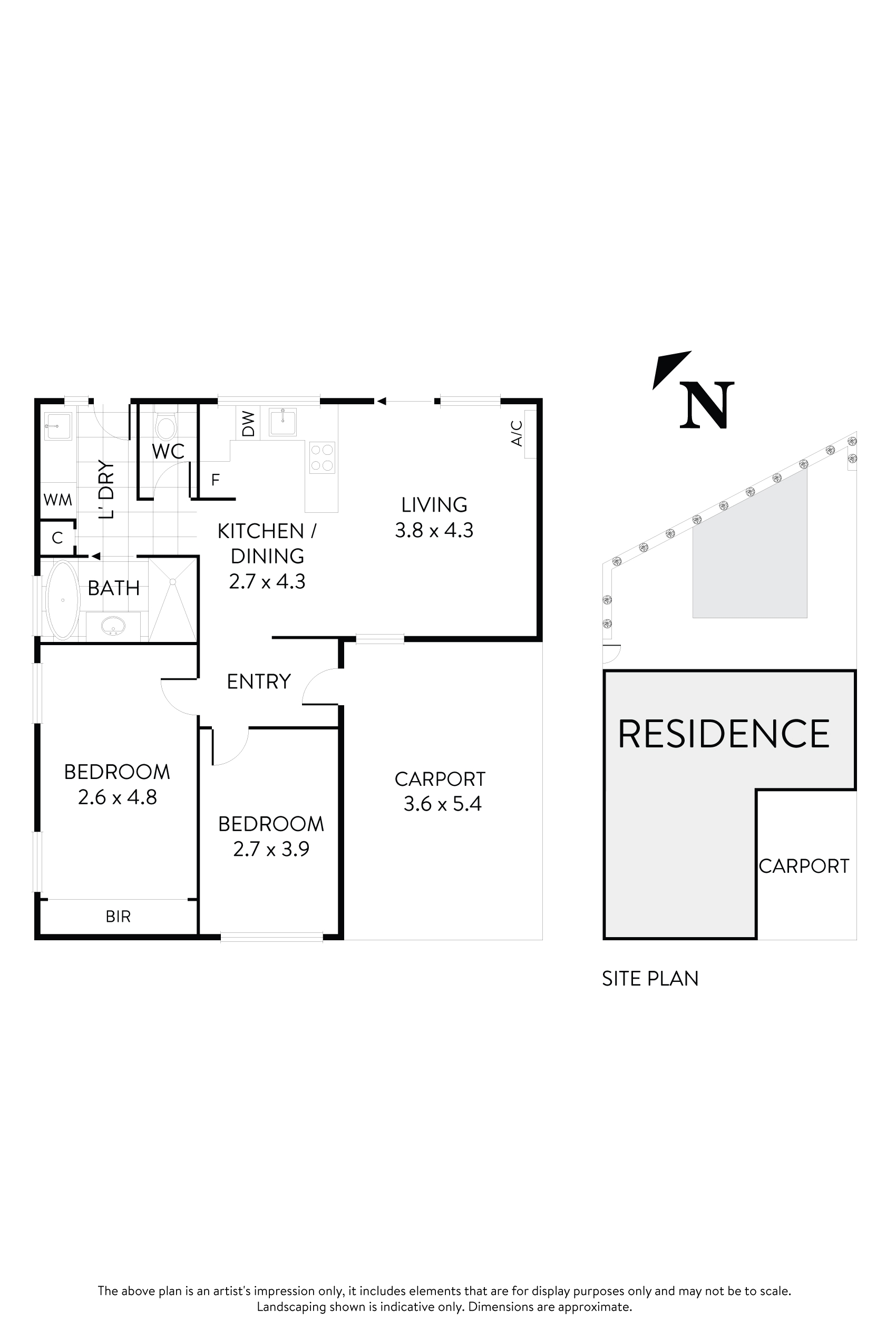 6/19-21 Mcpherson Street, Keilor East, VIC 3033 - Thumbnail 1 - 24/11/2025