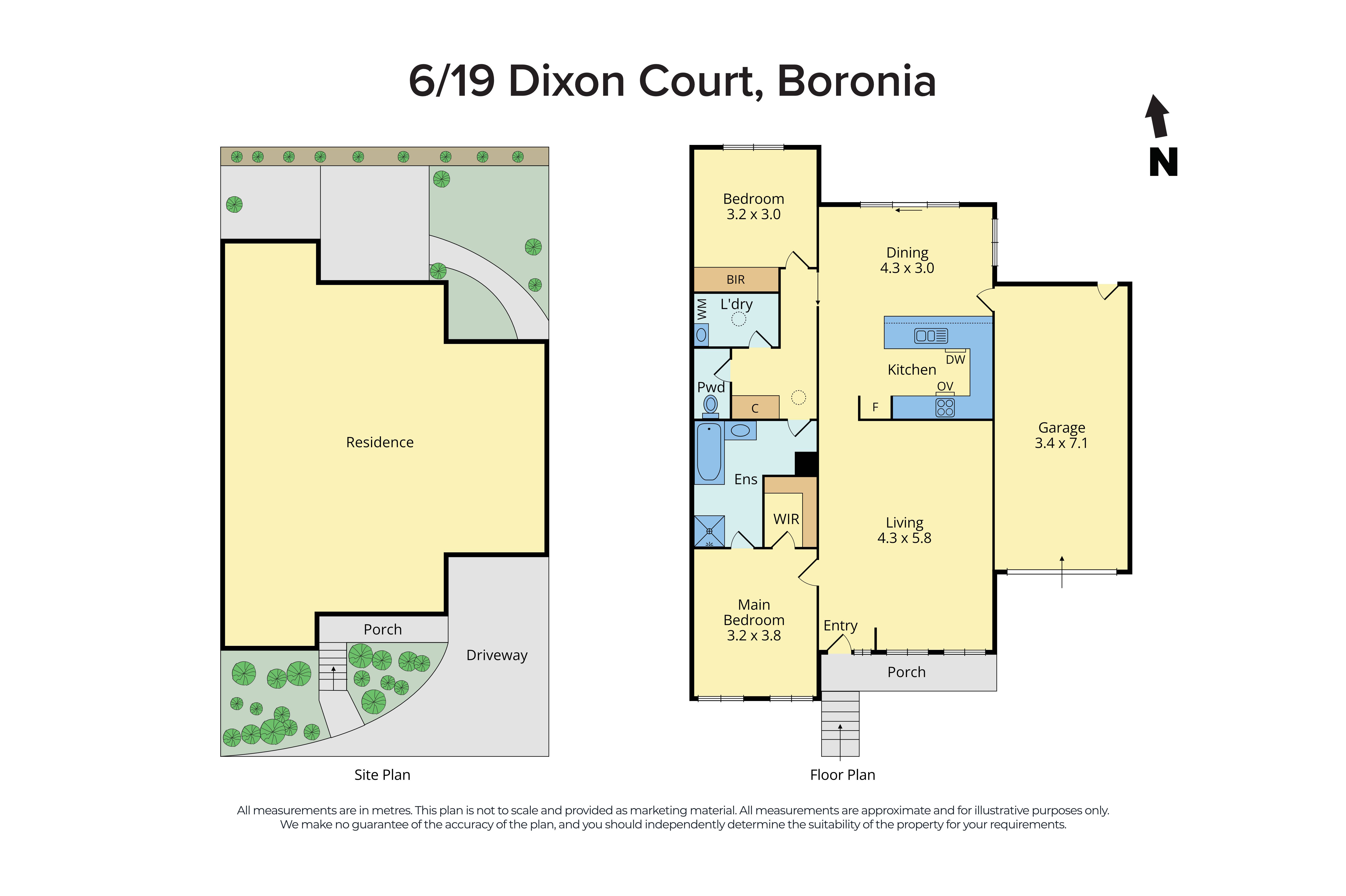 6/19 Dixon Court, Boronia, VIC 3155 - Thumbnail 1 - 19/02/2026