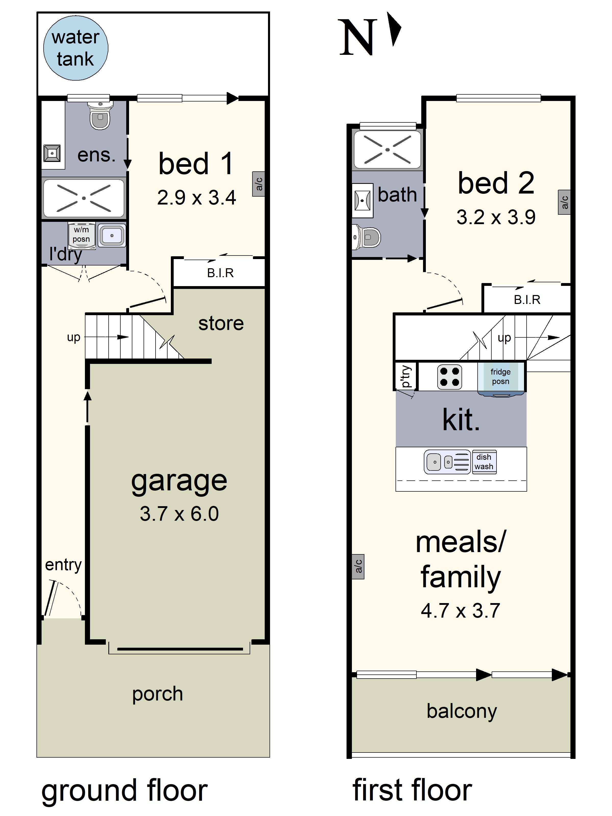 6/19 McComb Street, Lilydale, VIC 3140 - Thumbnail 1 - 11/09/2025