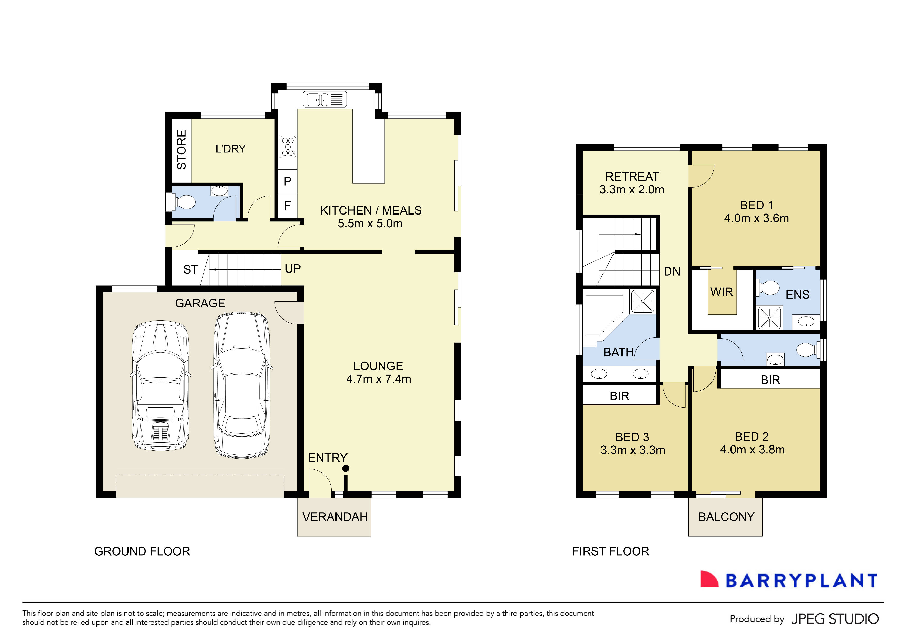 6/1A Thorogood Court, Taylors Lakes, VIC 3038 - Thumbnail 1 - 28/11/2024