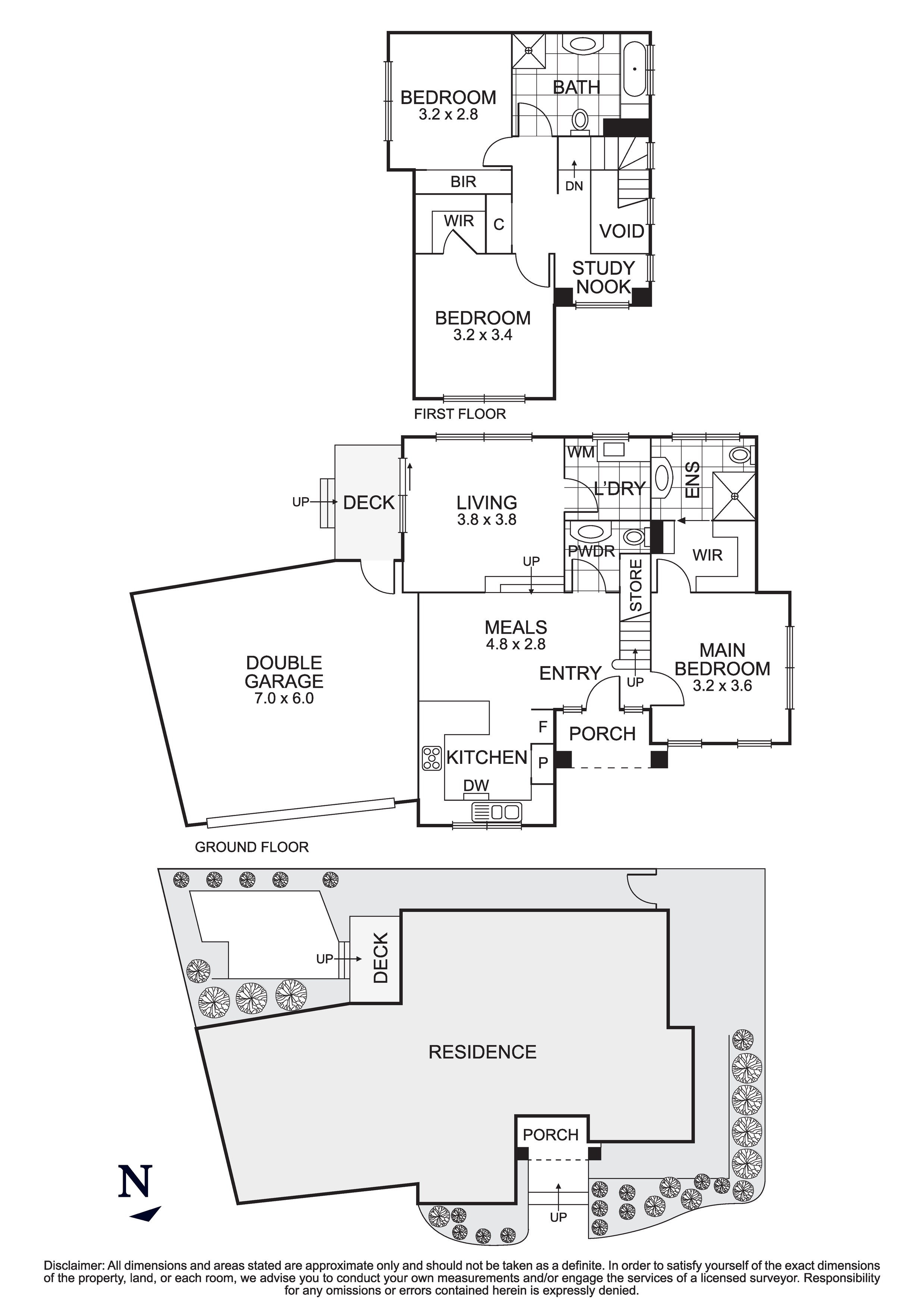 6/2-4 Ireland Avenue, Doncaster East, VIC 3109 - Thumbnail 1 - 09/10/2024