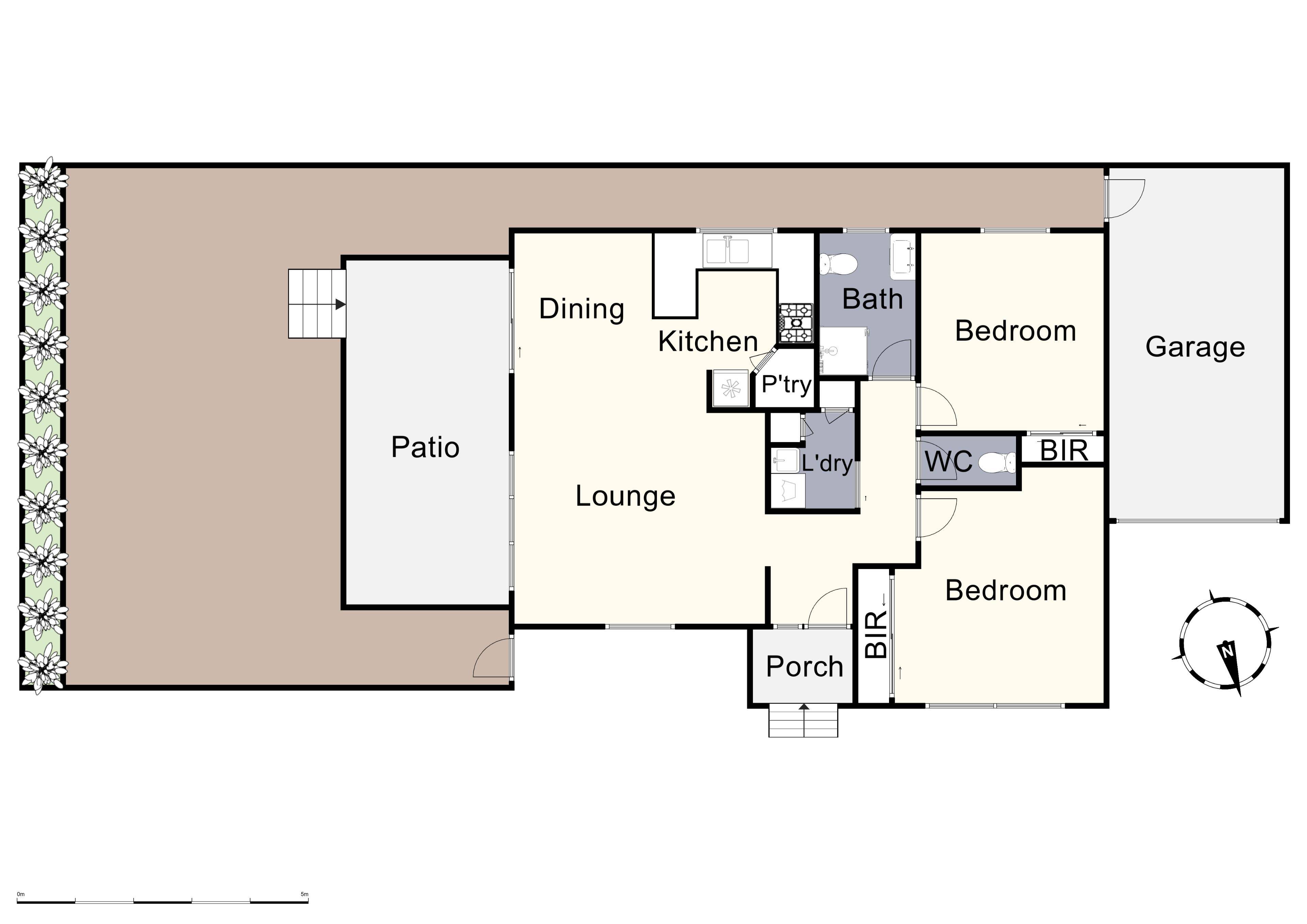 6/2-4 Tormore Road, Boronia, VIC 3155 - Thumbnail 1 - 29/03/2022