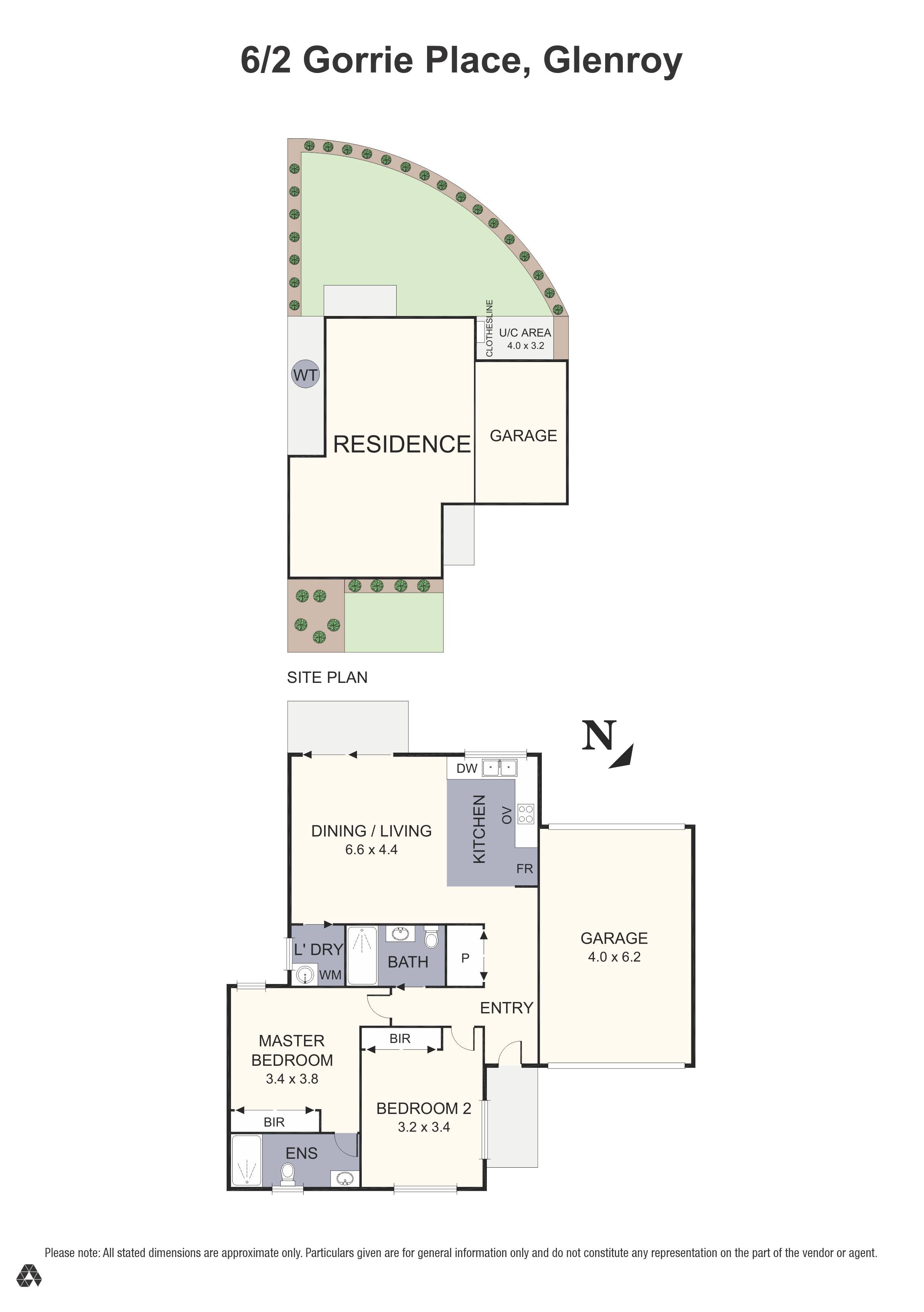 6/2 Gorrie Place, Glenroy, VIC 3046 - Thumbnail 1 - 03/02/2026