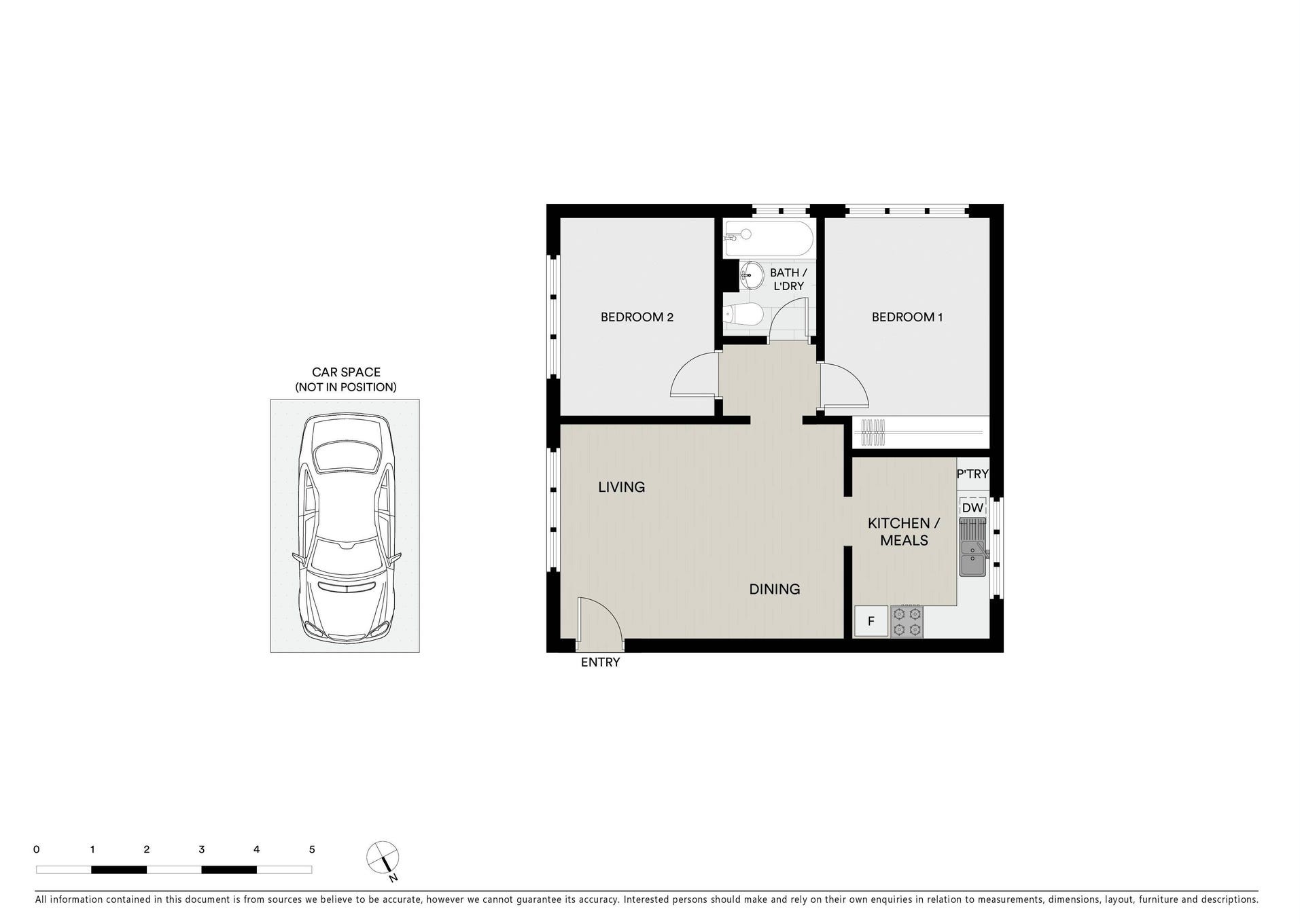 6/2 Irymple Avenue, St Kilda, VIC 3182 - Thumbnail 1 - 19/01/2026