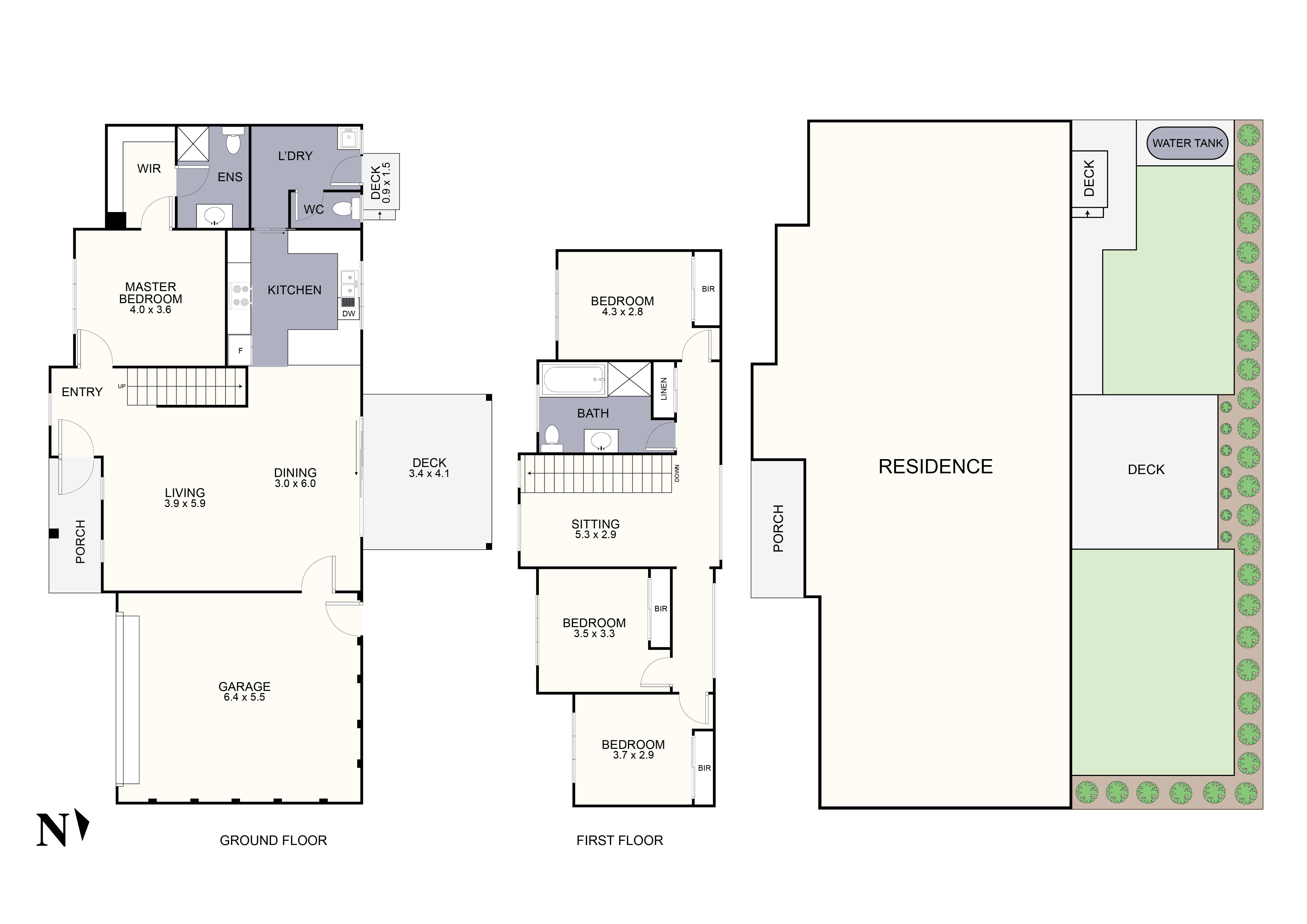 6/2 Jackson Street, Croydon, VIC 3136 - Thumbnail 1 - 25/11/2024