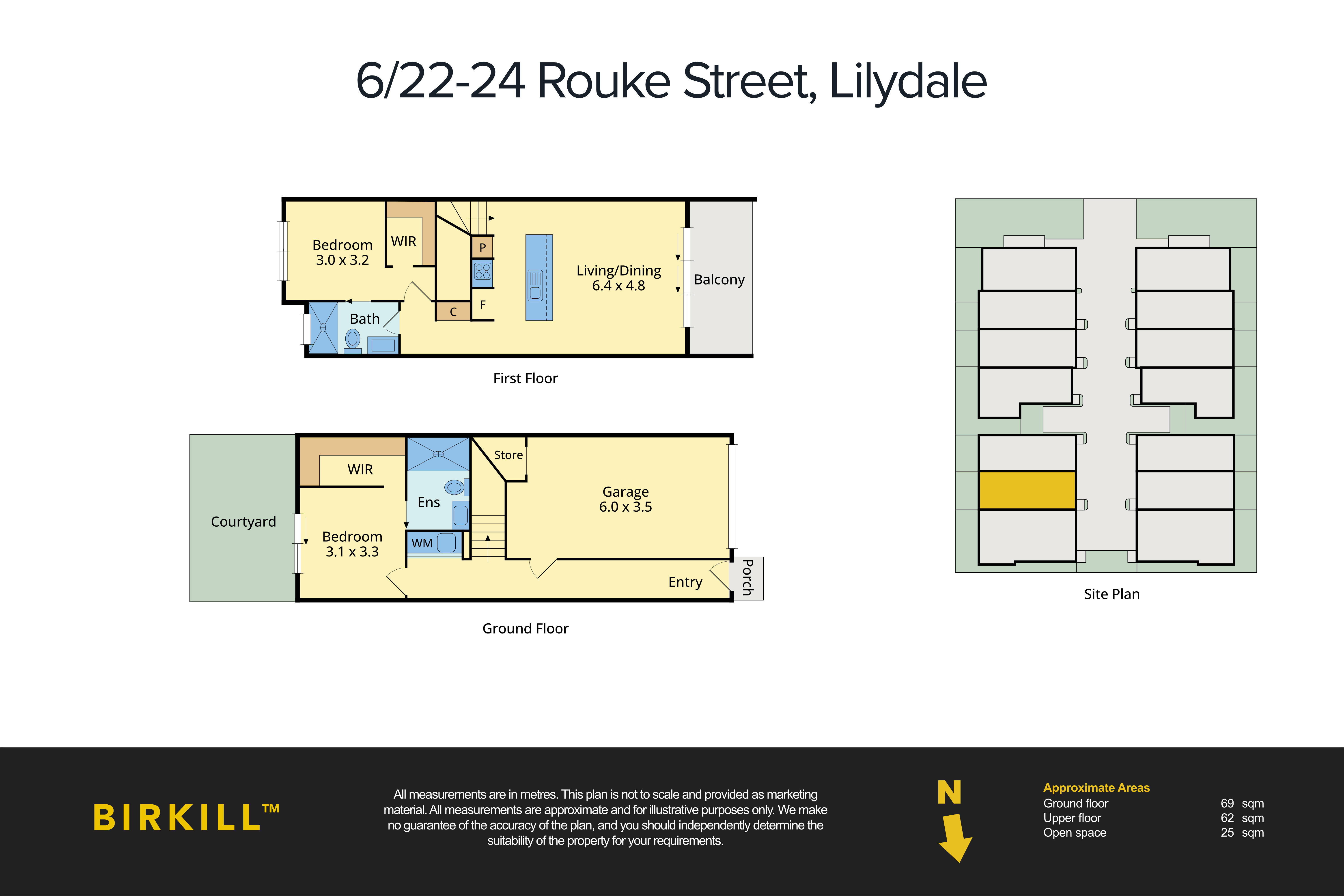 6/22-24 Rouke Street, Lilydale, VIC 3140 - Thumbnail 1 - 15/07/2025