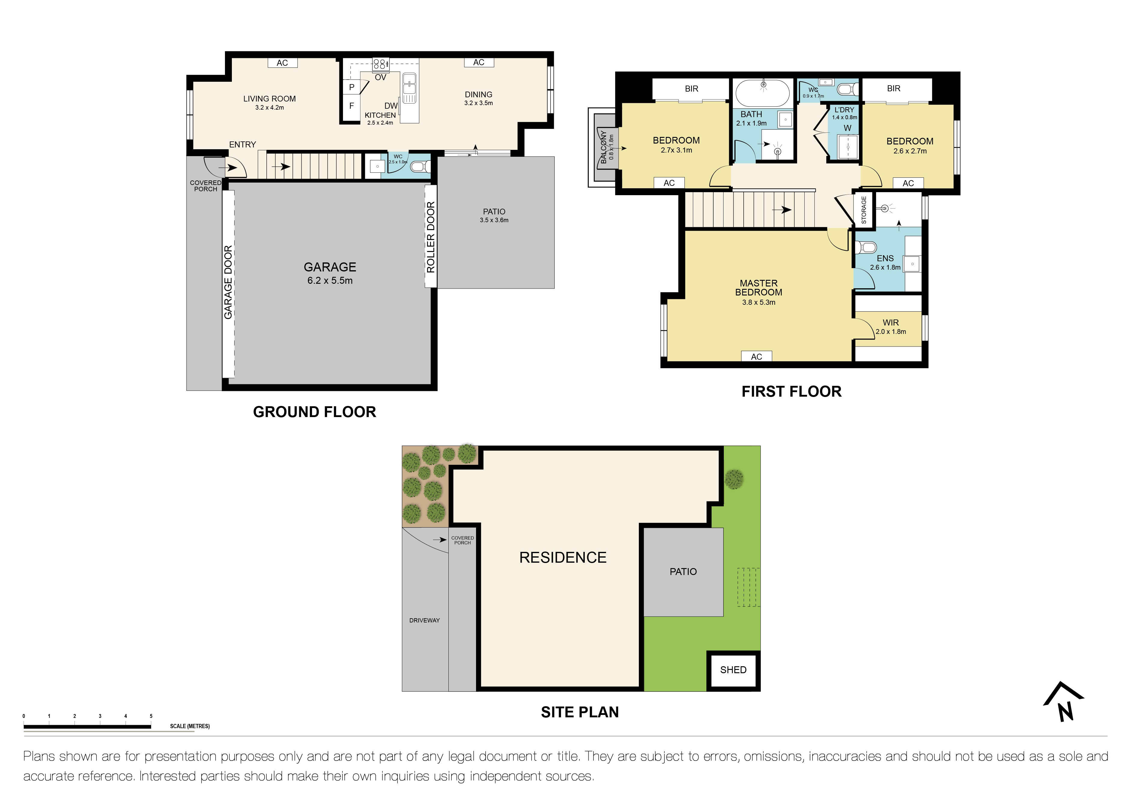 6/22 Duke Street, Braybrook, VIC 3019 - Thumbnail 1 - 10/09/2025
