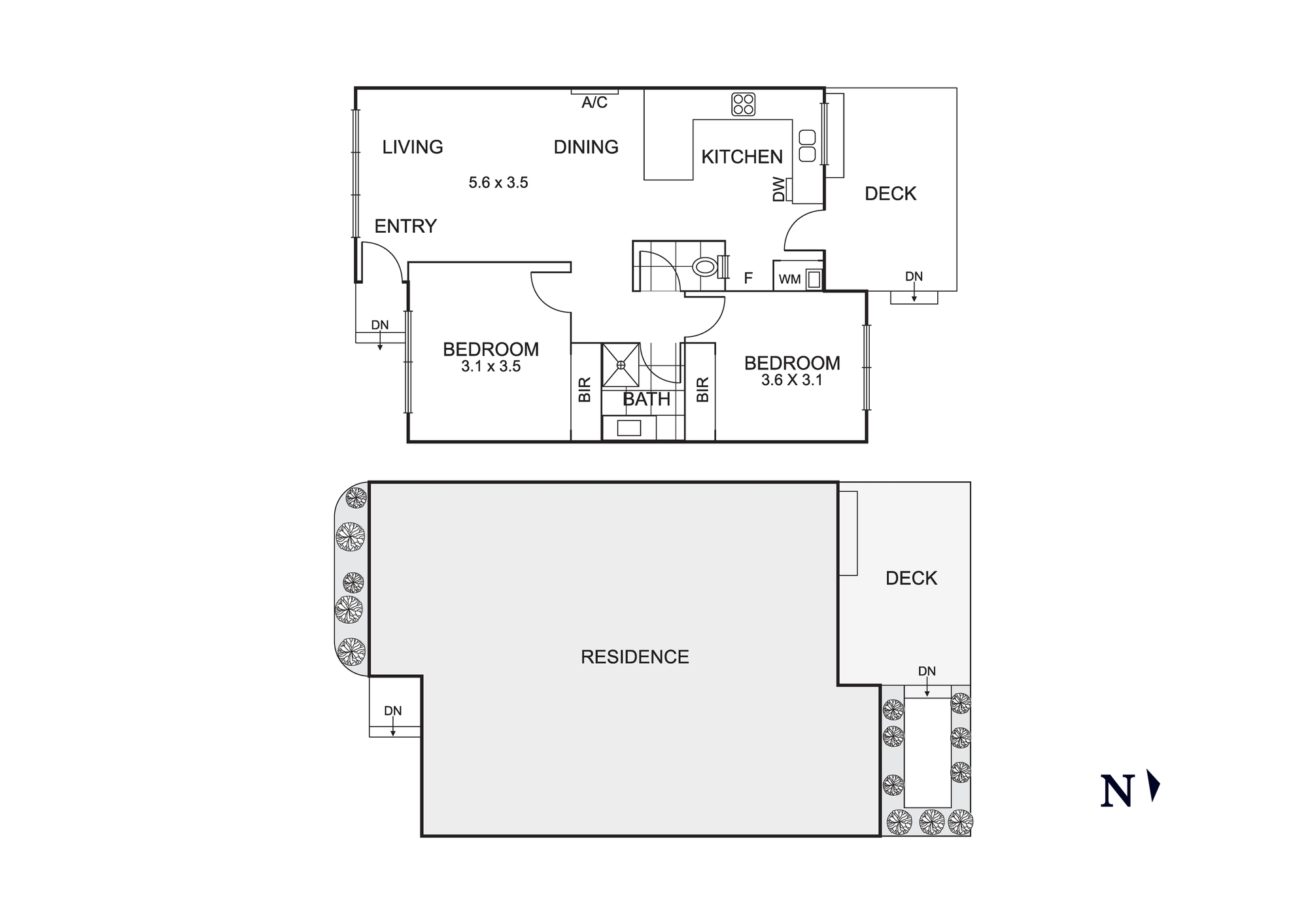 6/22 Warrigal Road, Parkdale, VIC 3195 - Thumbnail 1 - 16/06/2022