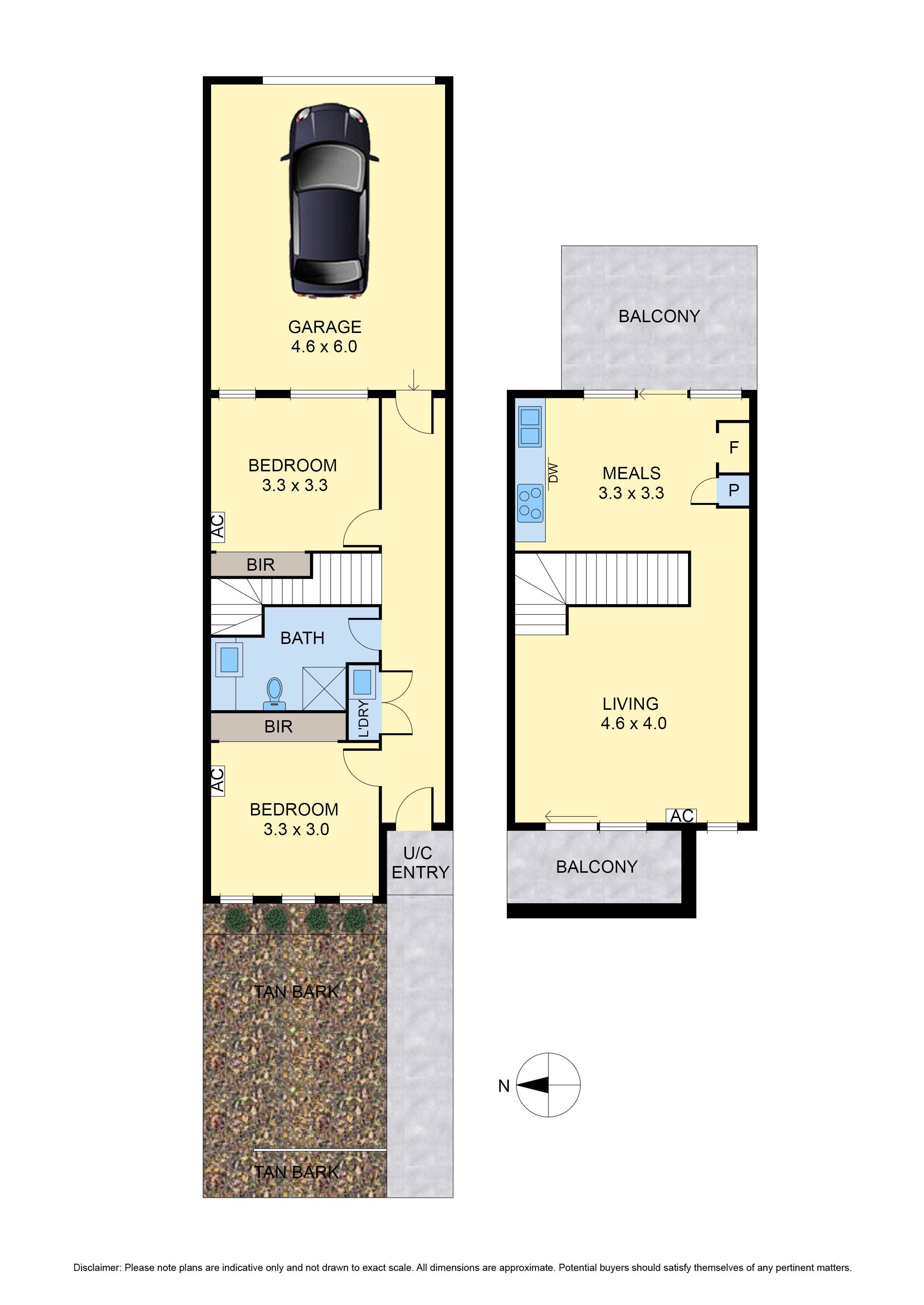 6/224 Spring Street, Reservoir, VIC 3073 - Thumbnail 1 - 28/09/2023