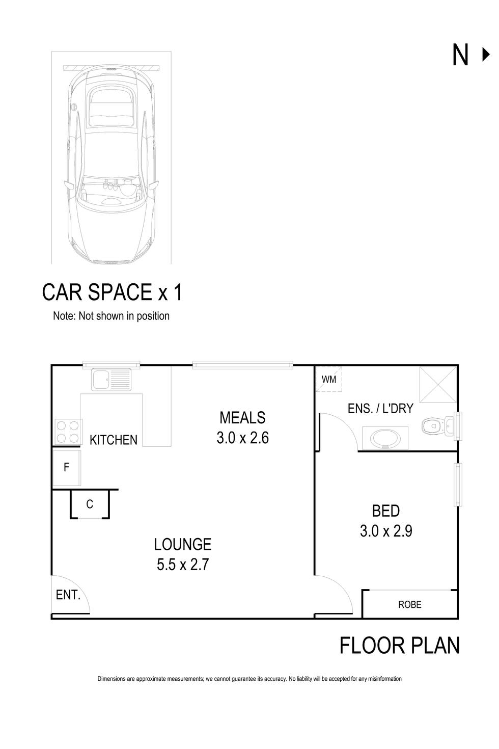 6/23-25 Albion Road, Box Hill, VIC 3128 - Thumbnail 1 - 20/03/2023