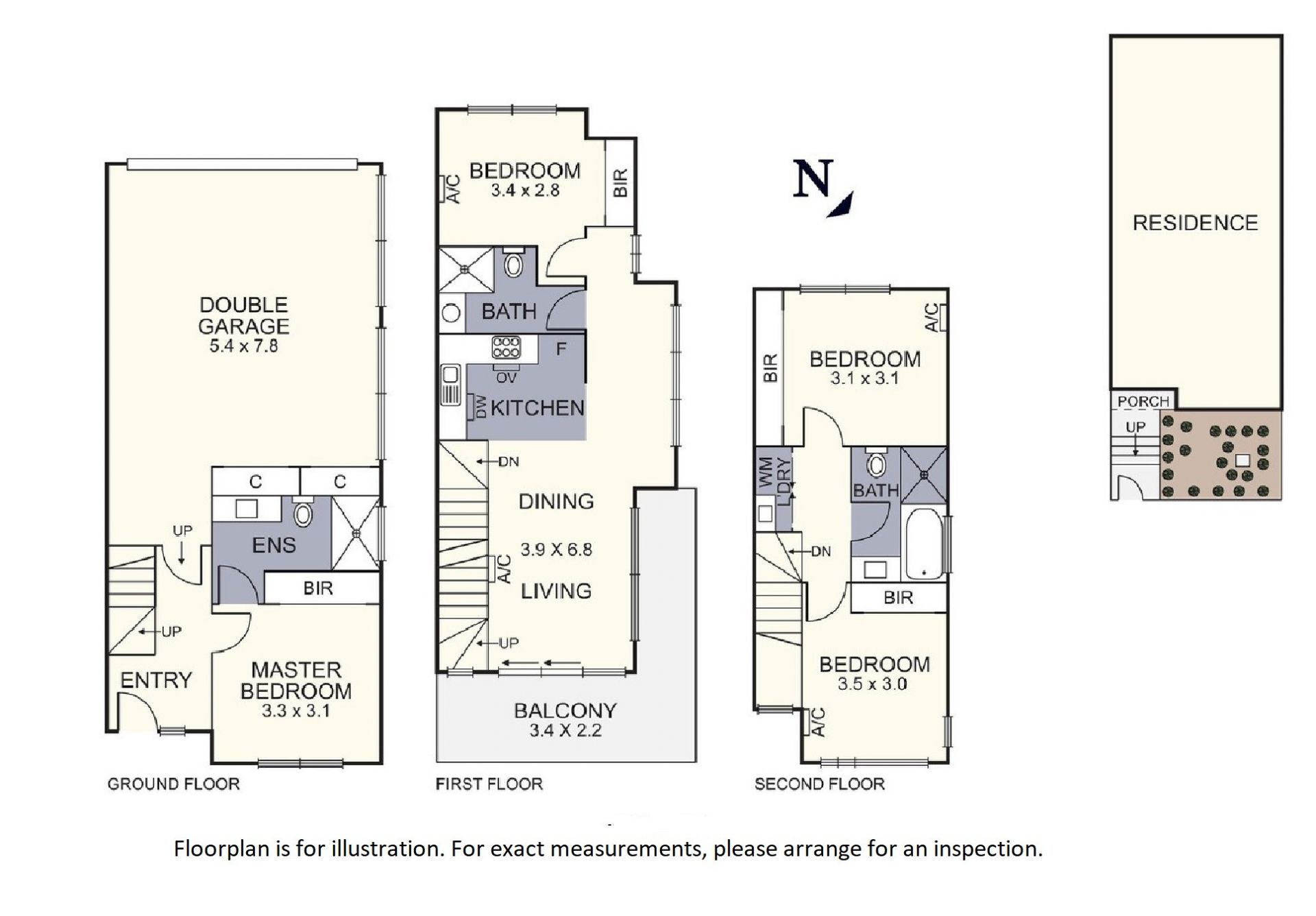 6/23 Braeside Avenue, Ringwood, VIC 3134 - Thumbnail 1 - 20/01/2023