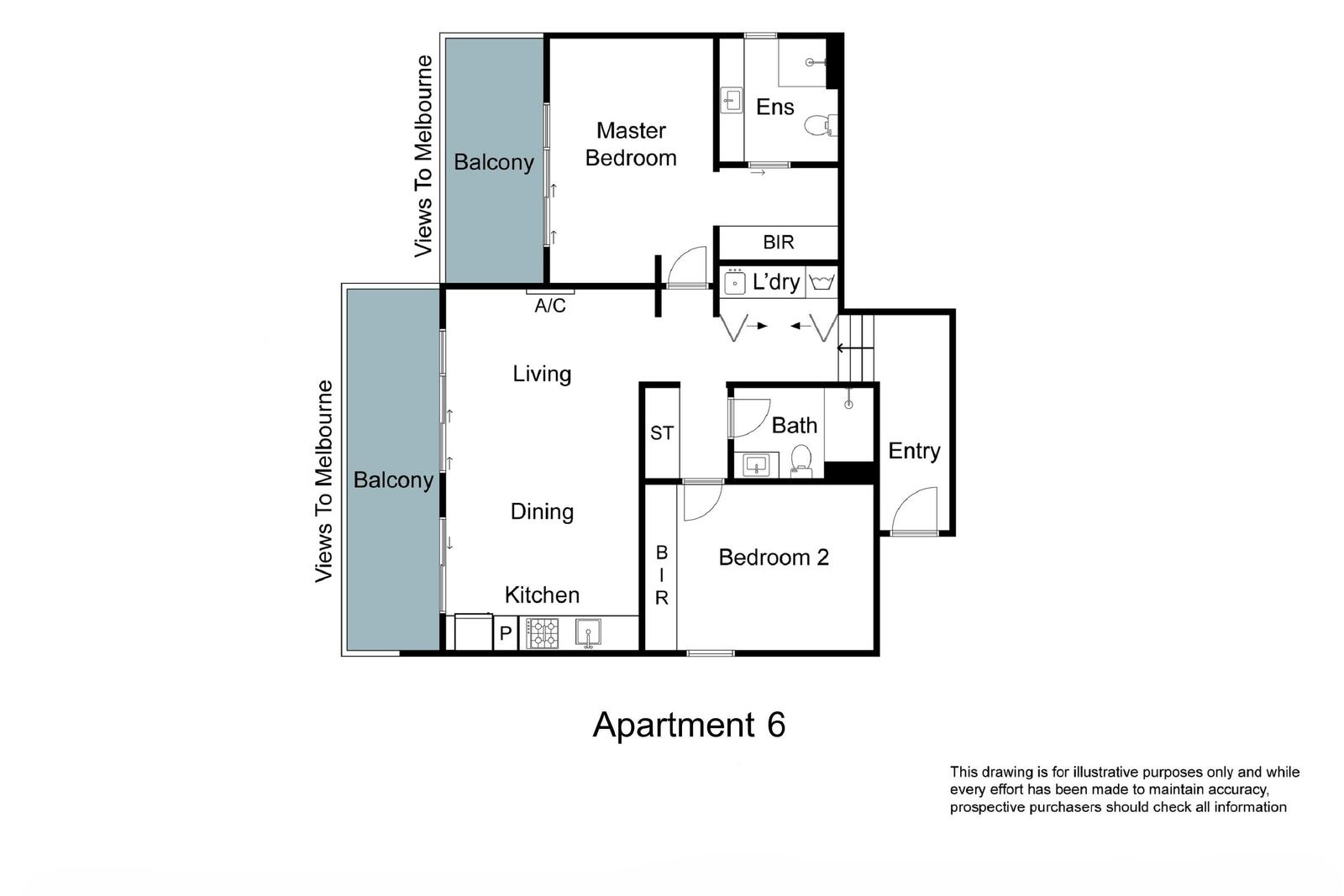 6/23 Carawatha Road, Doncaster, VIC 3108 - Thumbnail 1 - 09/09/2024