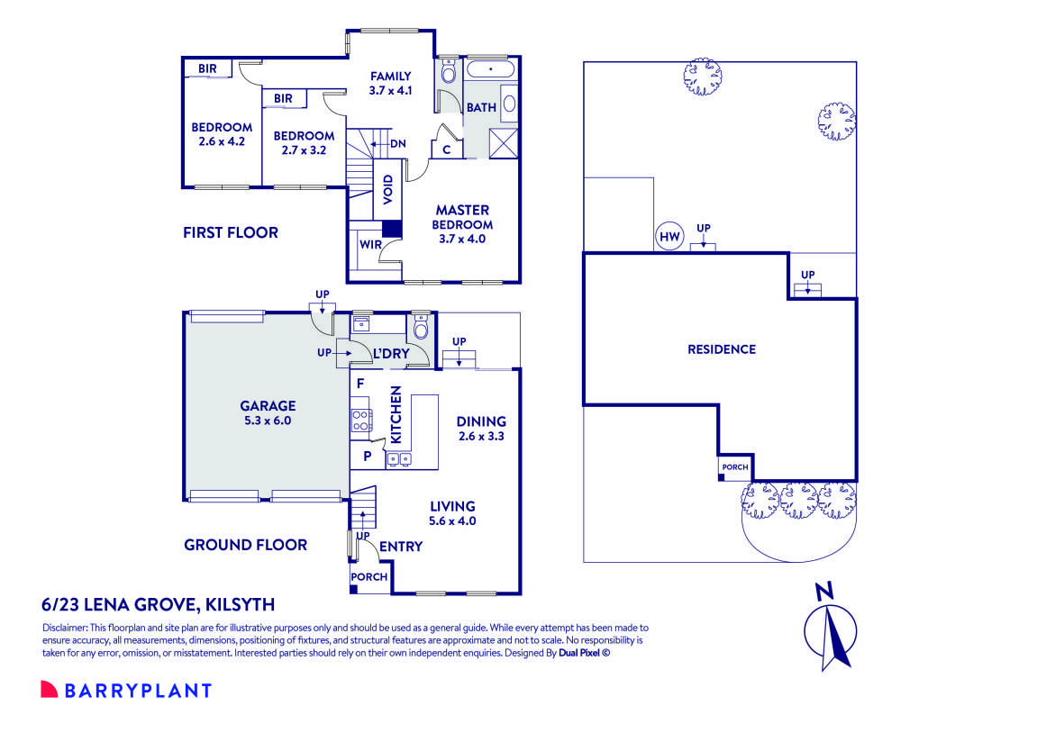 6/23 Lena Grove, Kilsyth, VIC 3137 - Thumbnail 1 - 22/07/2026