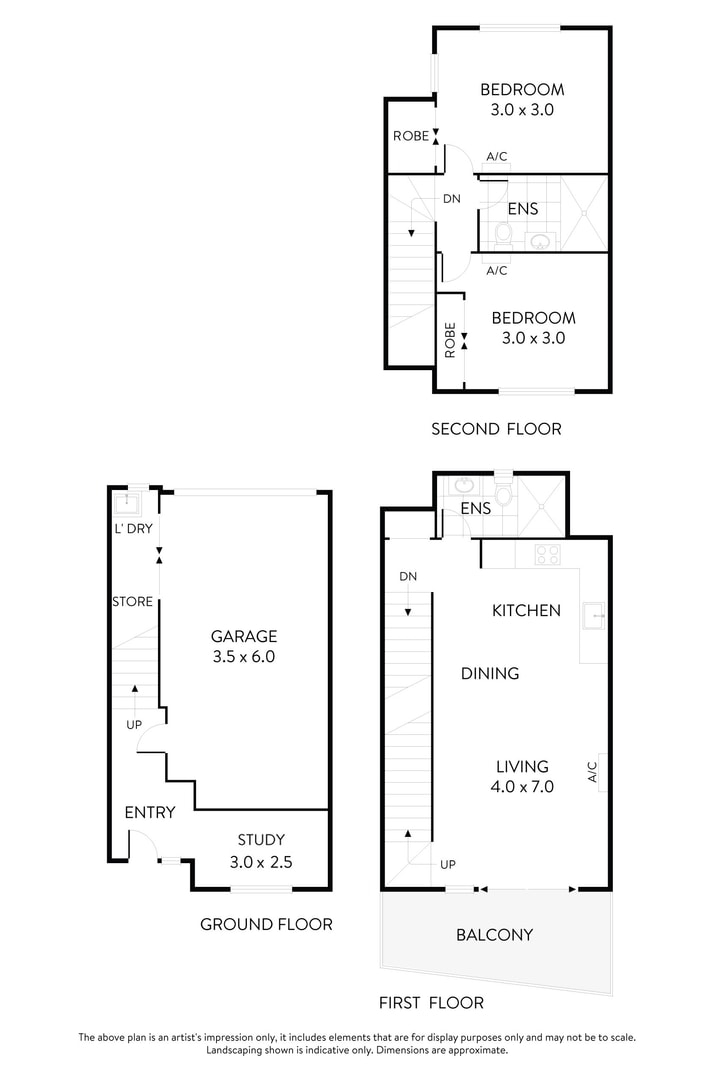 6/244 Pascoe Vale Road, Essendon, VIC 3040 - Thumbnail 1 - 21/02/2025