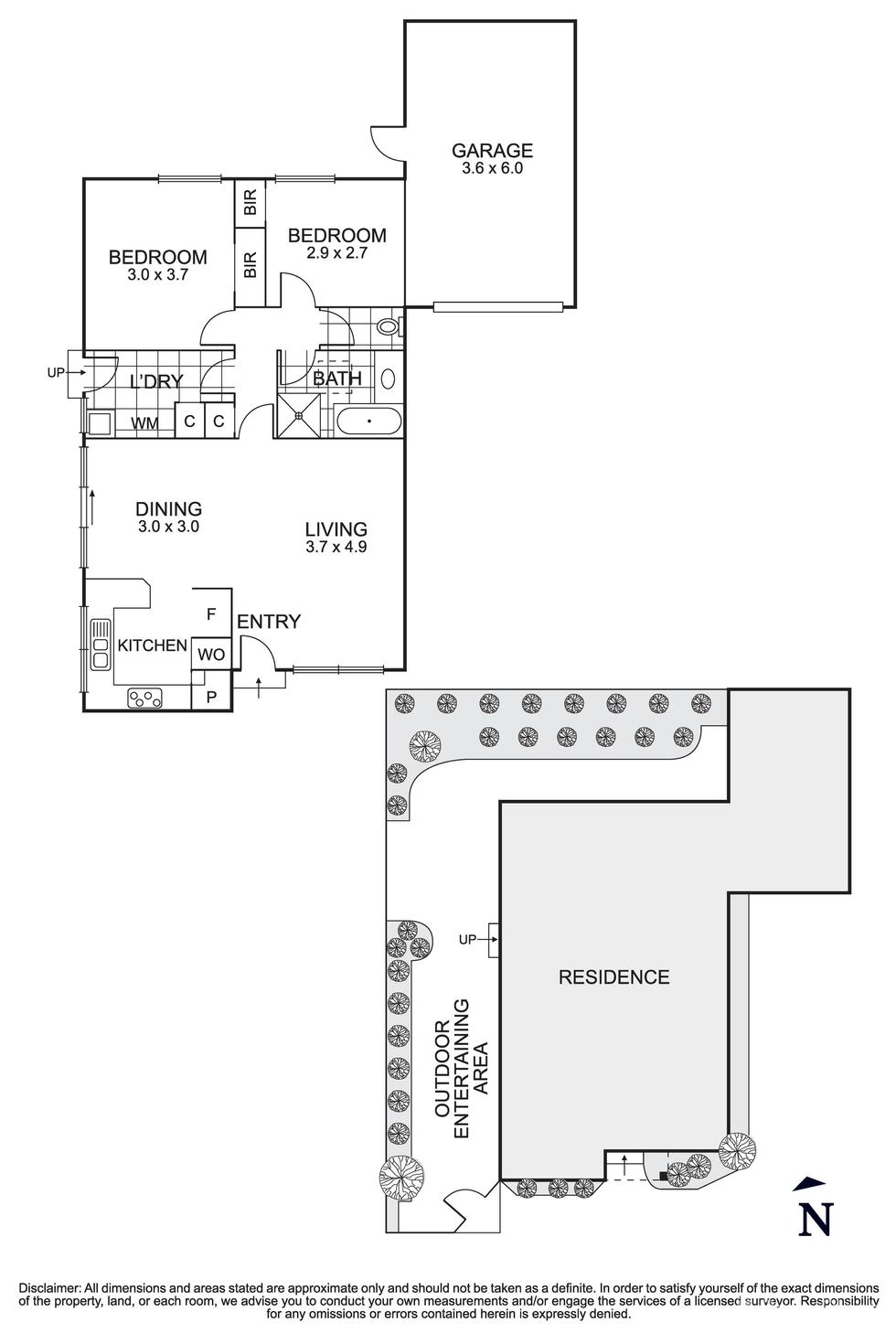 6/245 Williamsons Road, Templestowe, VIC 3106 - Thumbnail 1 - 04/11/2022