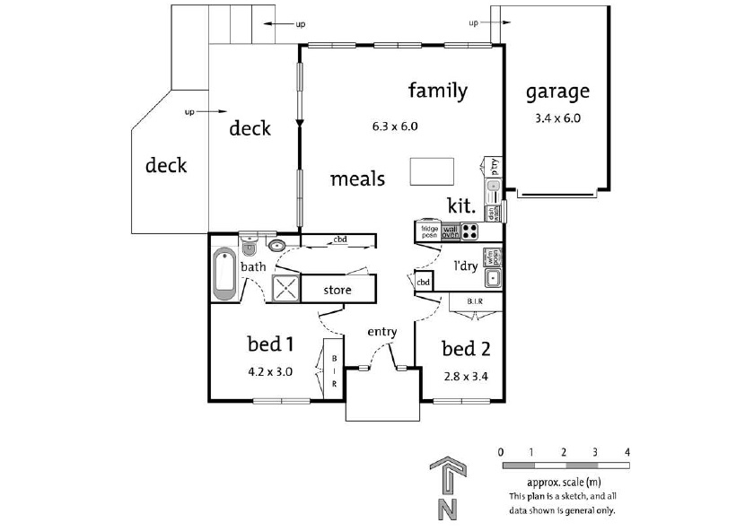 6/25 Wooddale Grove, Donvale, VIC 3111 - Thumbnail 1 - 13/06/2024