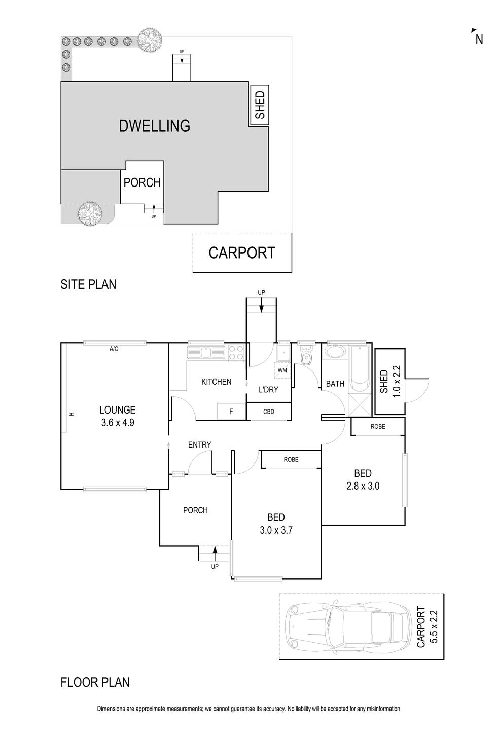 6/251 Springfield Road, Nunawading, VIC 3131 - Thumbnail 1 - 11/06/2022