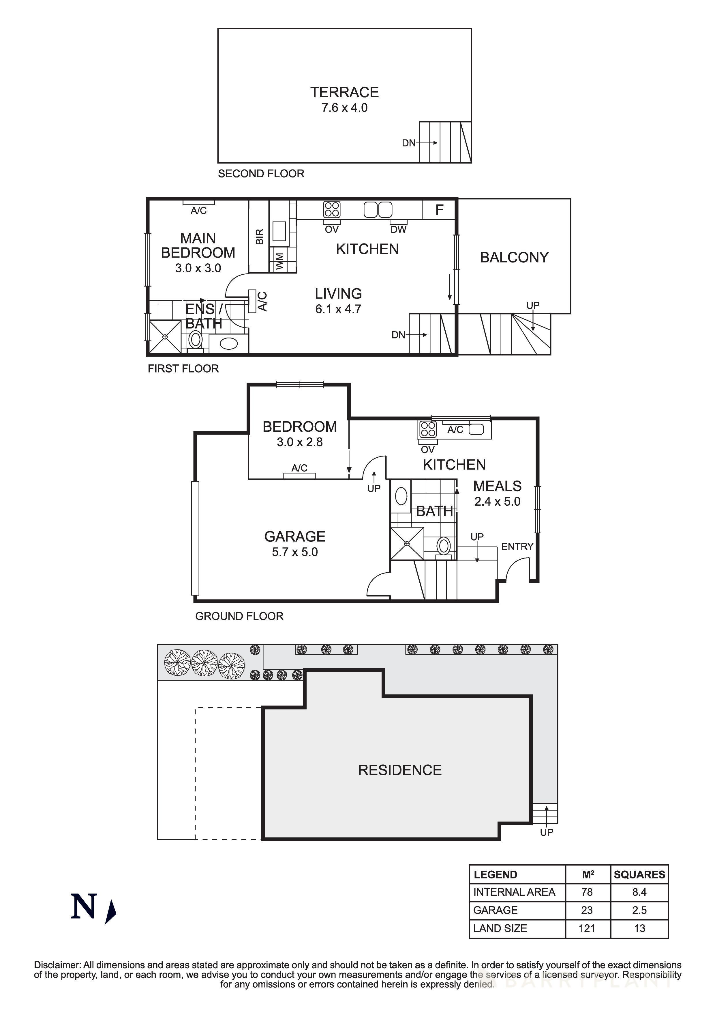 6/256 Wantirna Road, Wantirna, VIC 3152 - Thumbnail 1 - 21/05/2026