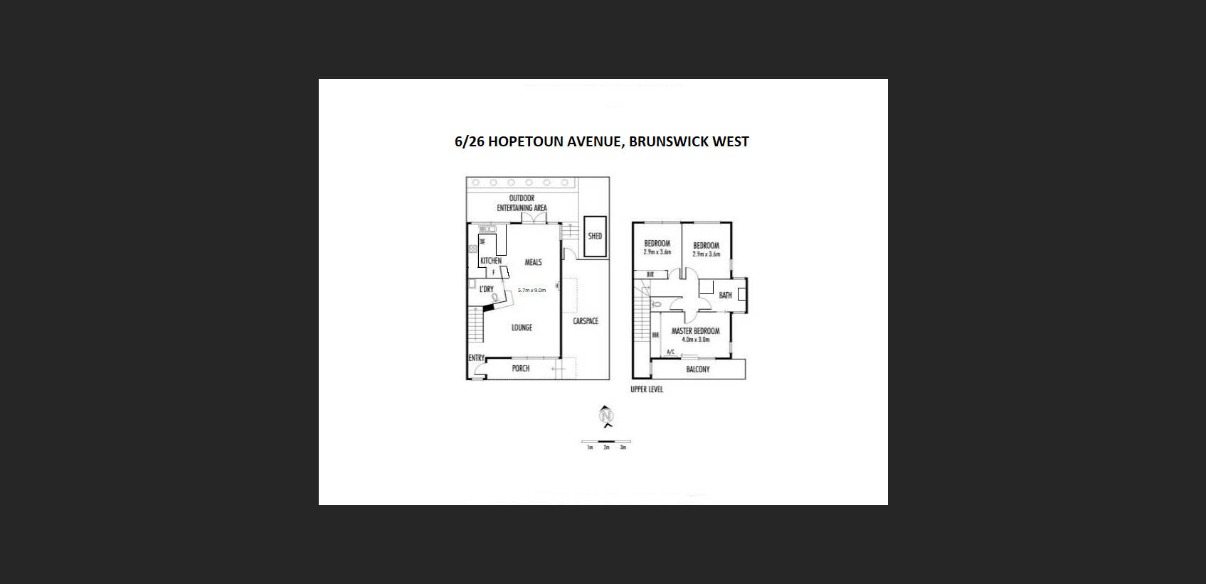 6/26 Hopetoun Avenue, Brunswick West, VIC 3055 - Thumbnail 1 - 29/04/2022