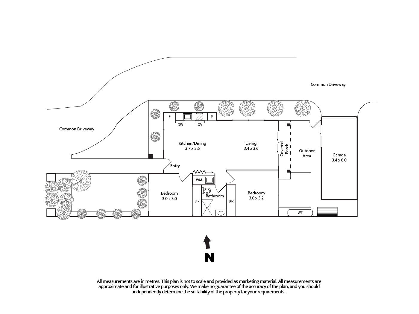 6/26 Quick Street, Pascoe Vale, VIC 3044 - Thumbnail 1 - 15/06/2023