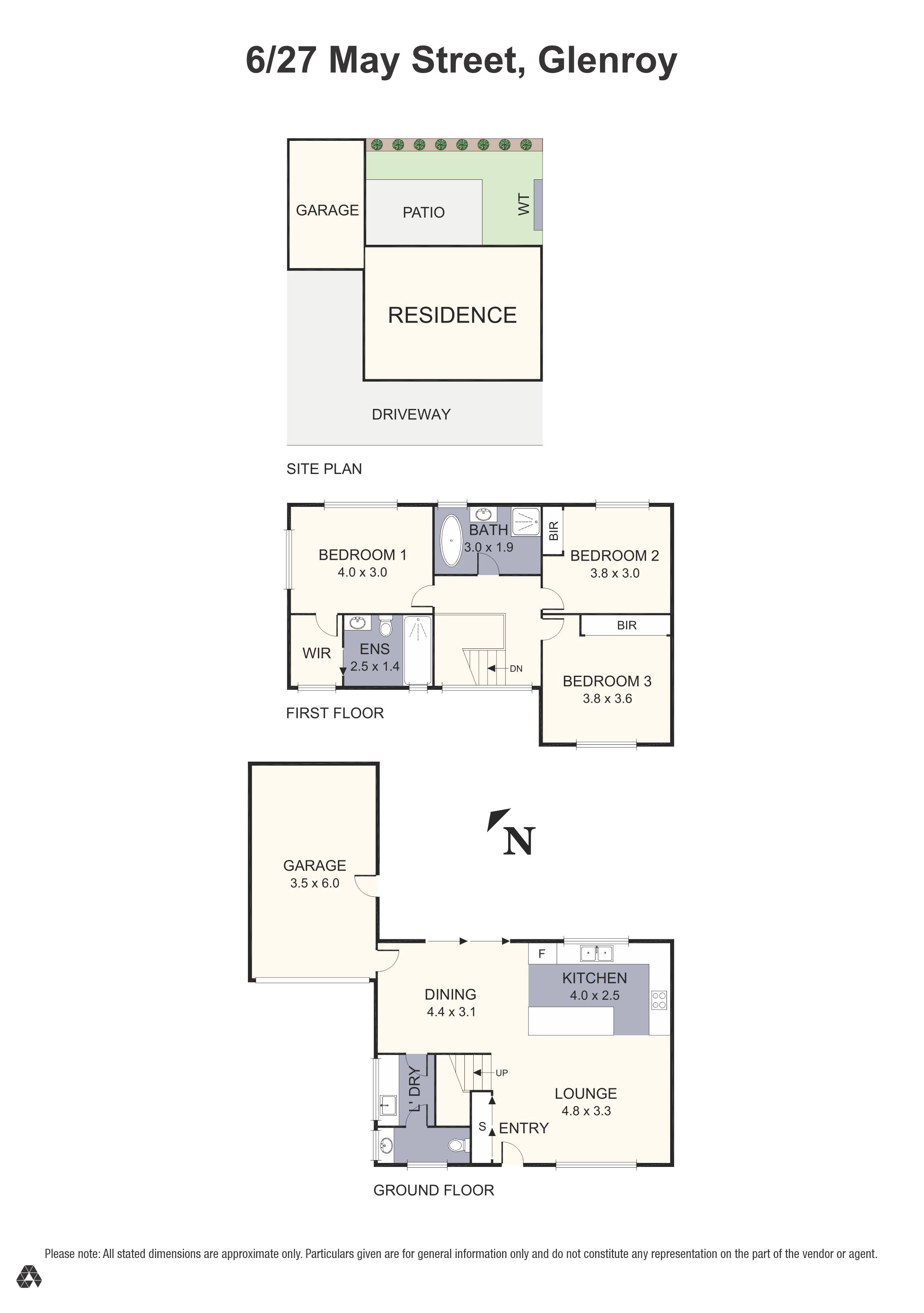 6/27 May Street, Glenroy, VIC 3046 - Thumbnail 1 - 26/05/2026