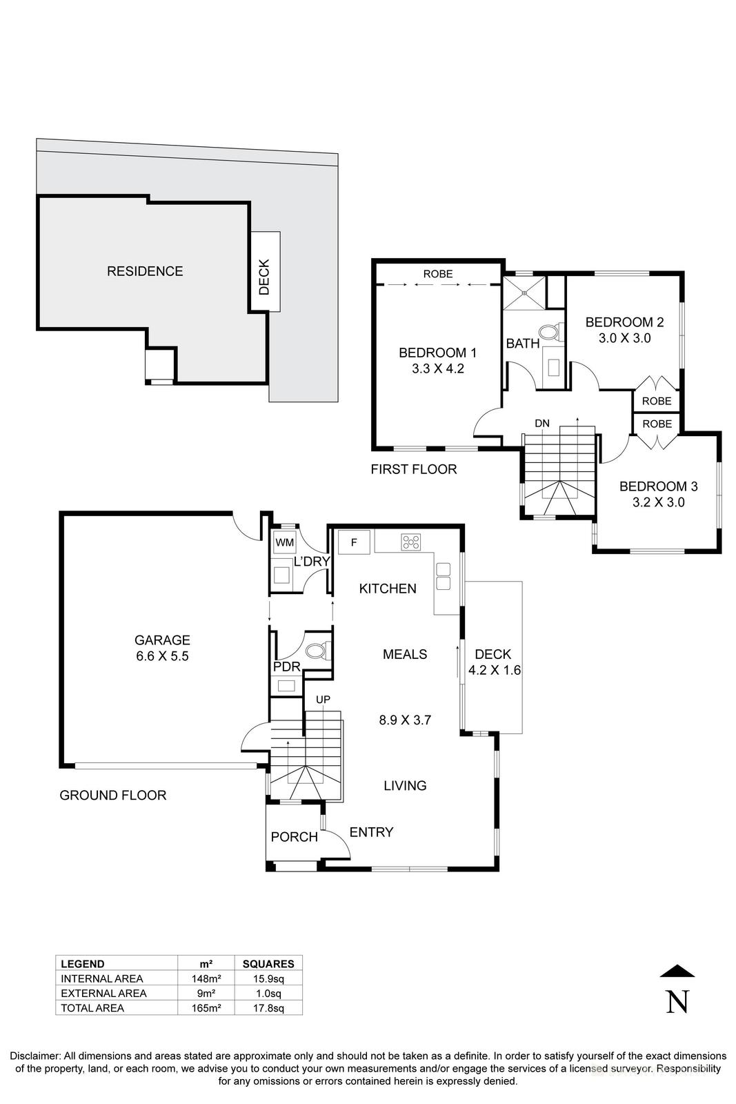 6/27 Percy Street, Mitcham, VIC 3132 - Thumbnail 1 - 09/05/2025