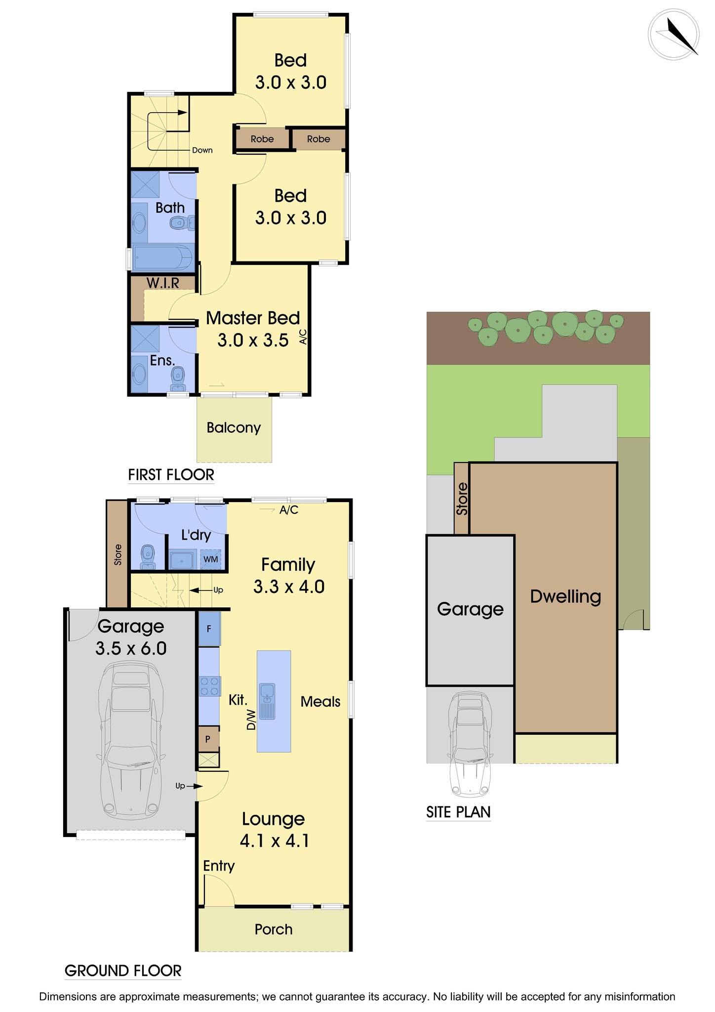 6/27 Pipers Lane, Mernda, VIC 3754 - Thumbnail 1 - 11/06/2024