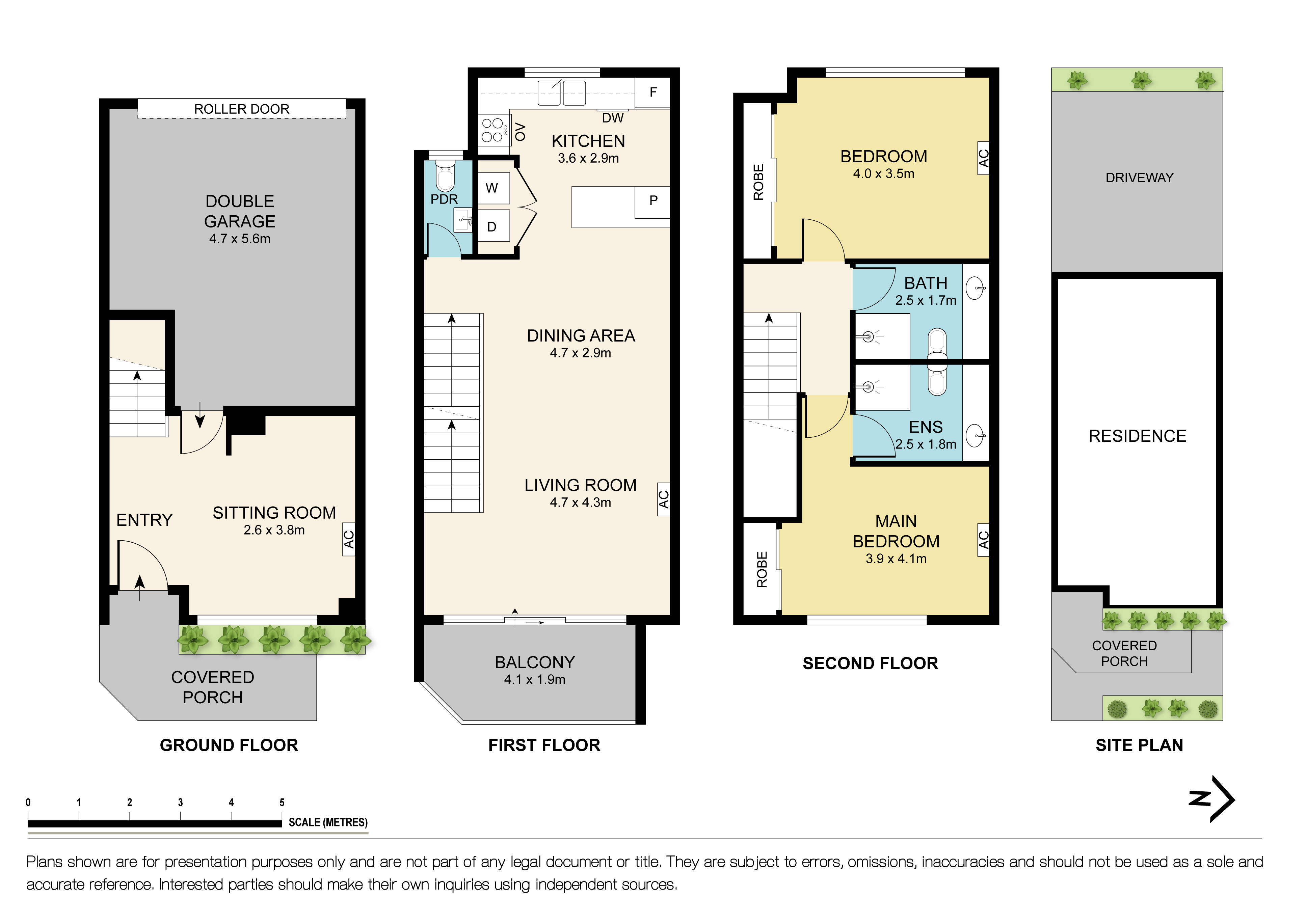6/27 Pitt Street, Ringwood, VIC 3134 - Thumbnail 1 - 03/11/2025