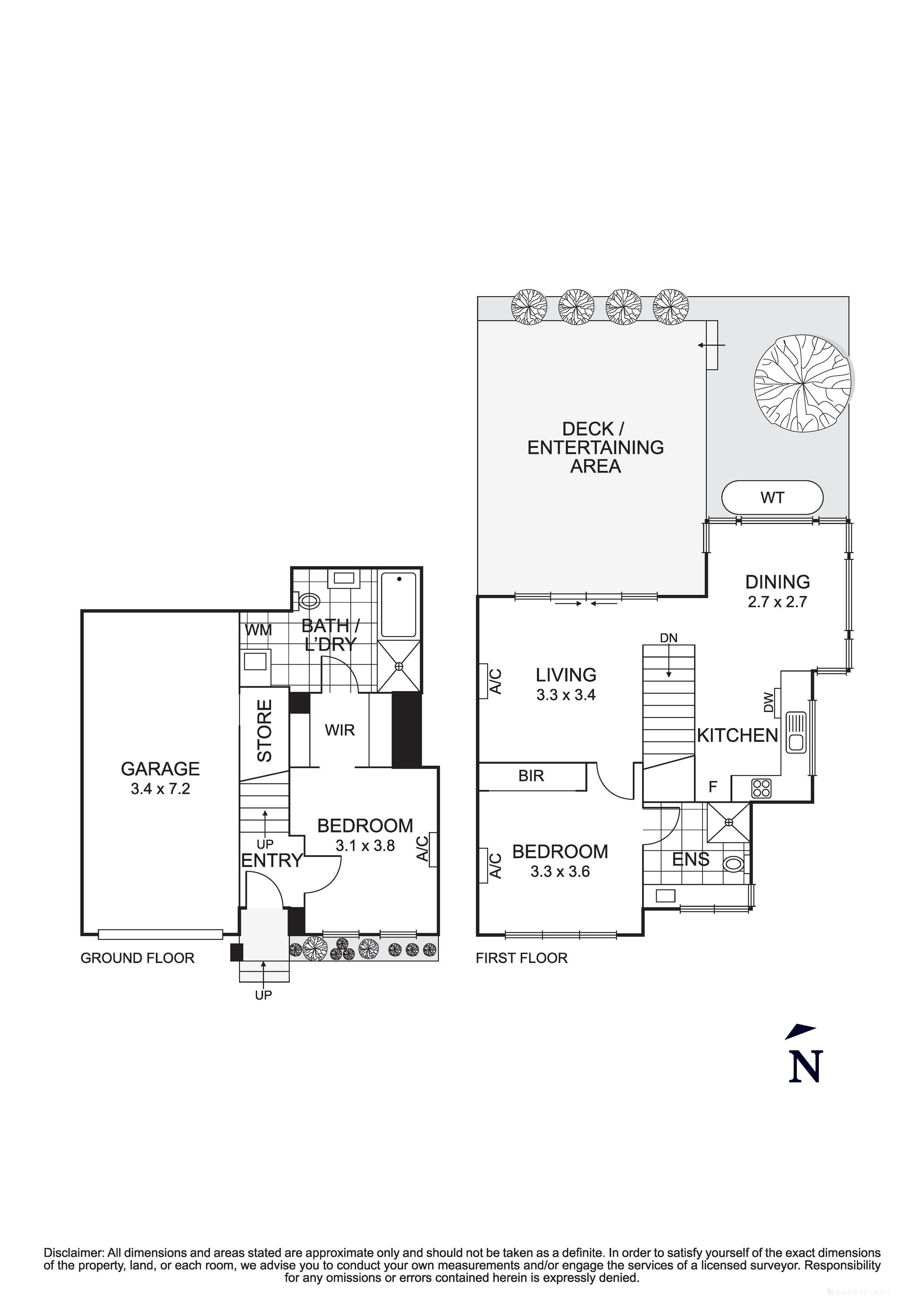 6/28 Livingstone Road, Eltham, VIC 3095 - Thumbnail 1 - 12/09/2025