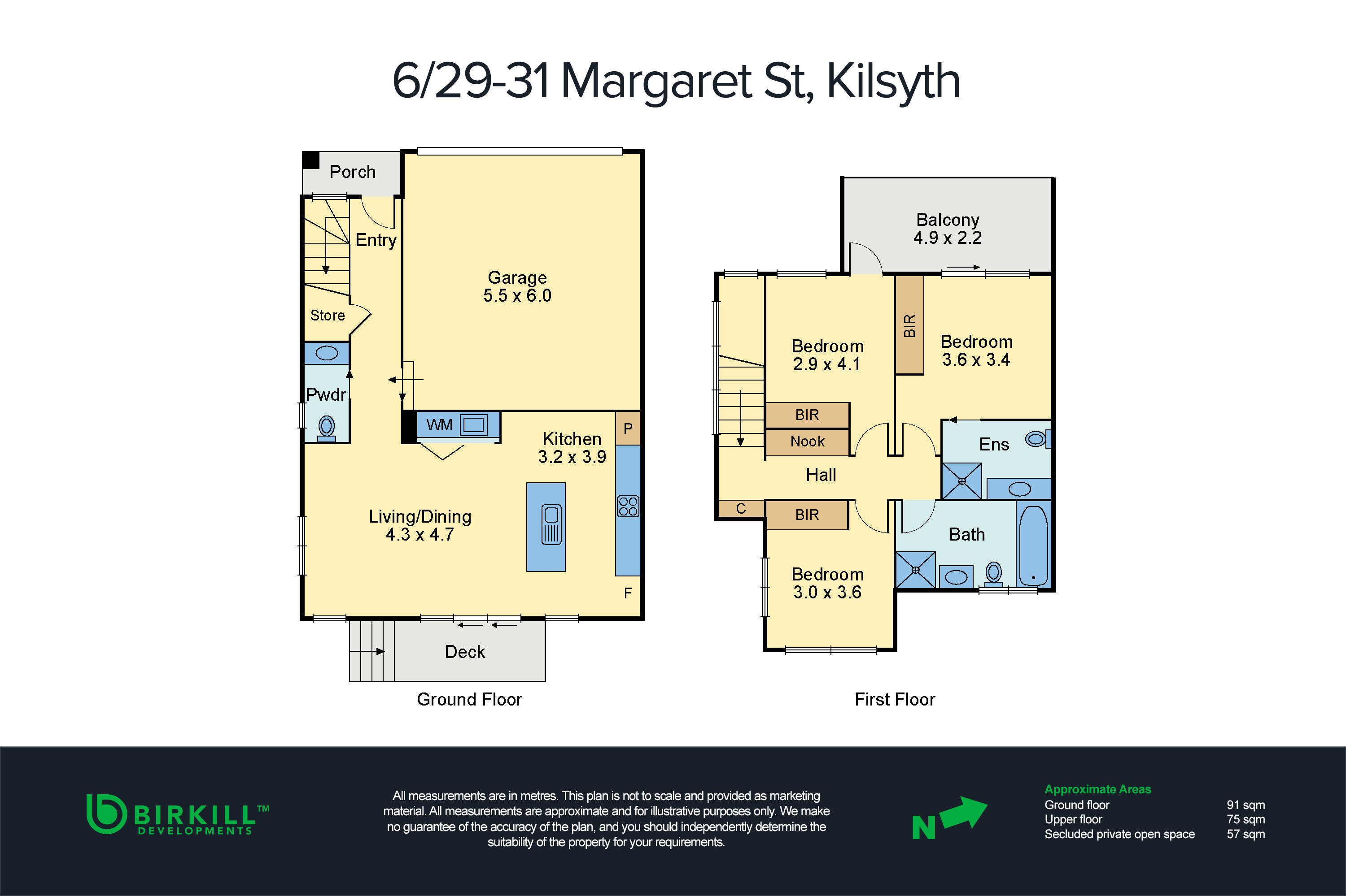 6/29-31 Margaret Street, Kilsyth, VIC 3137 - Thumbnail 1 - 25/07/2023