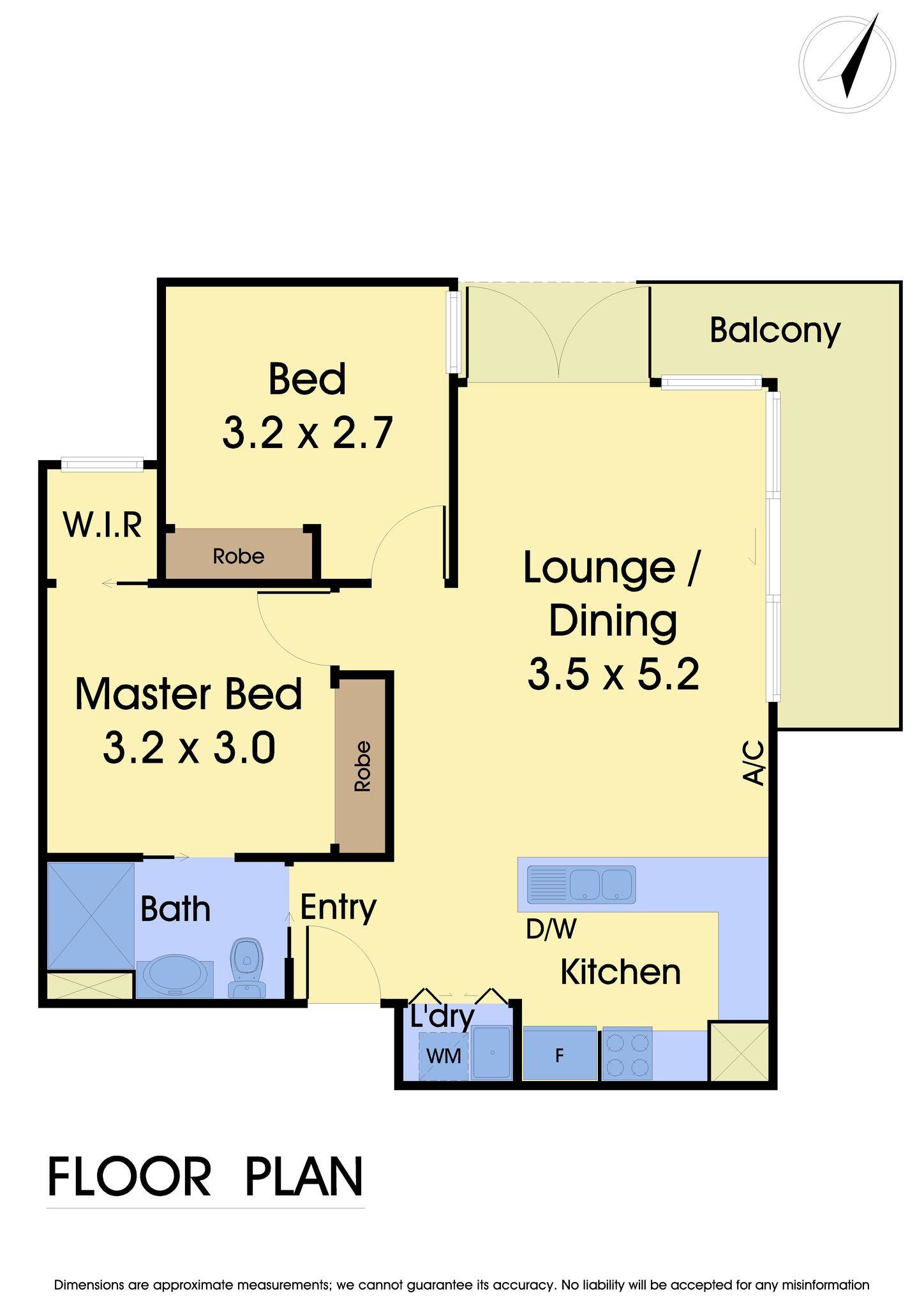 6/29 Diamond Boulevard, Greensborough, VIC 3088 - Thumbnail 1 - 18/01/2022