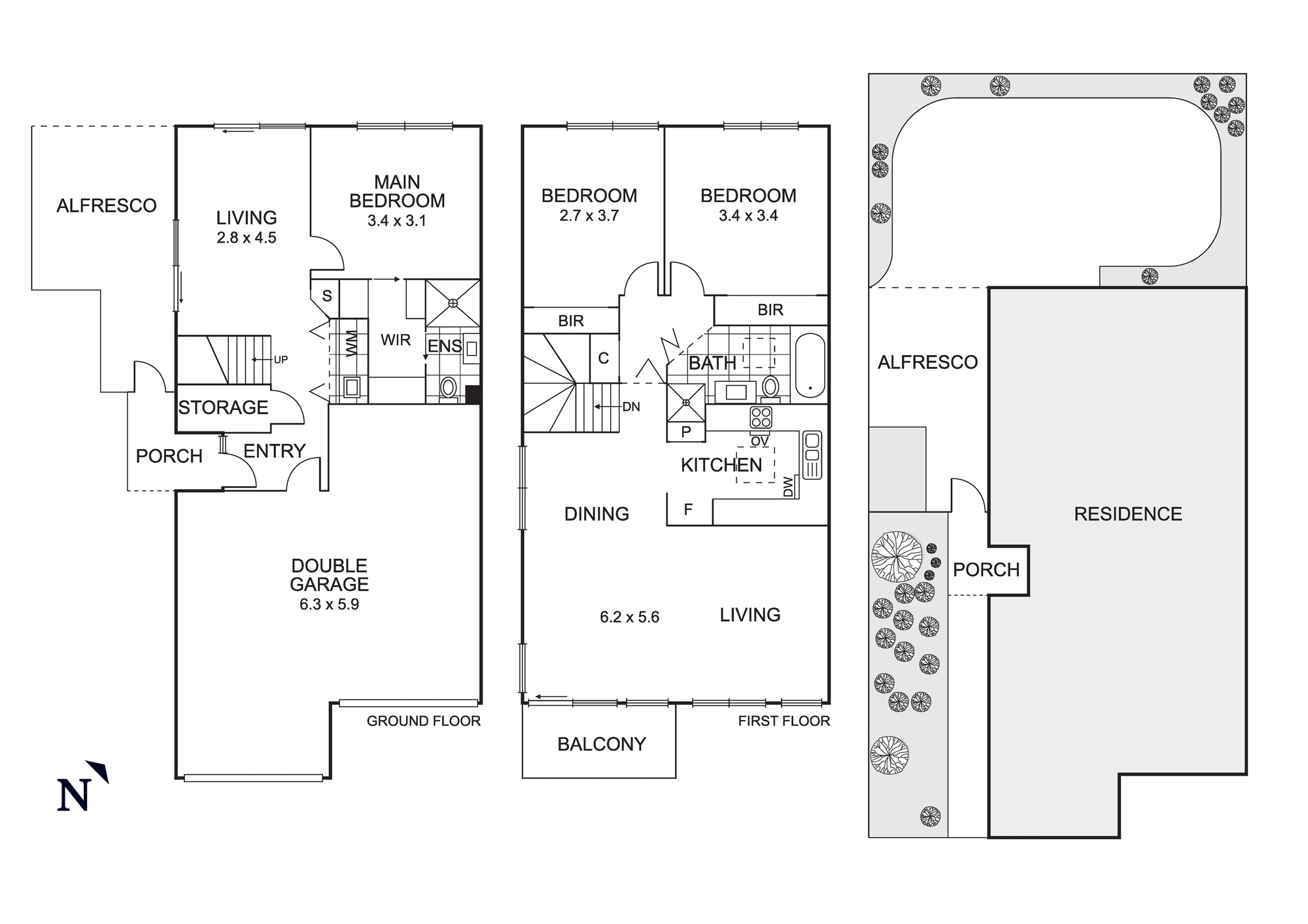 6/294 Nepean Highway, Edithvale, VIC 3196 - Thumbnail 1 - 12/02/2026