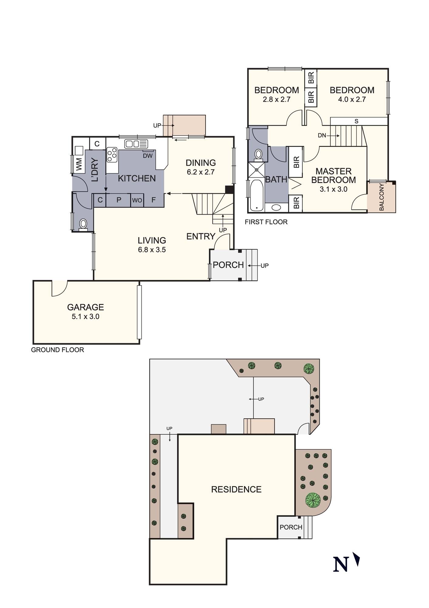 6/3 Jessop Street, Greensborough, VIC 3088 - Thumbnail 1 - 20/10/2022