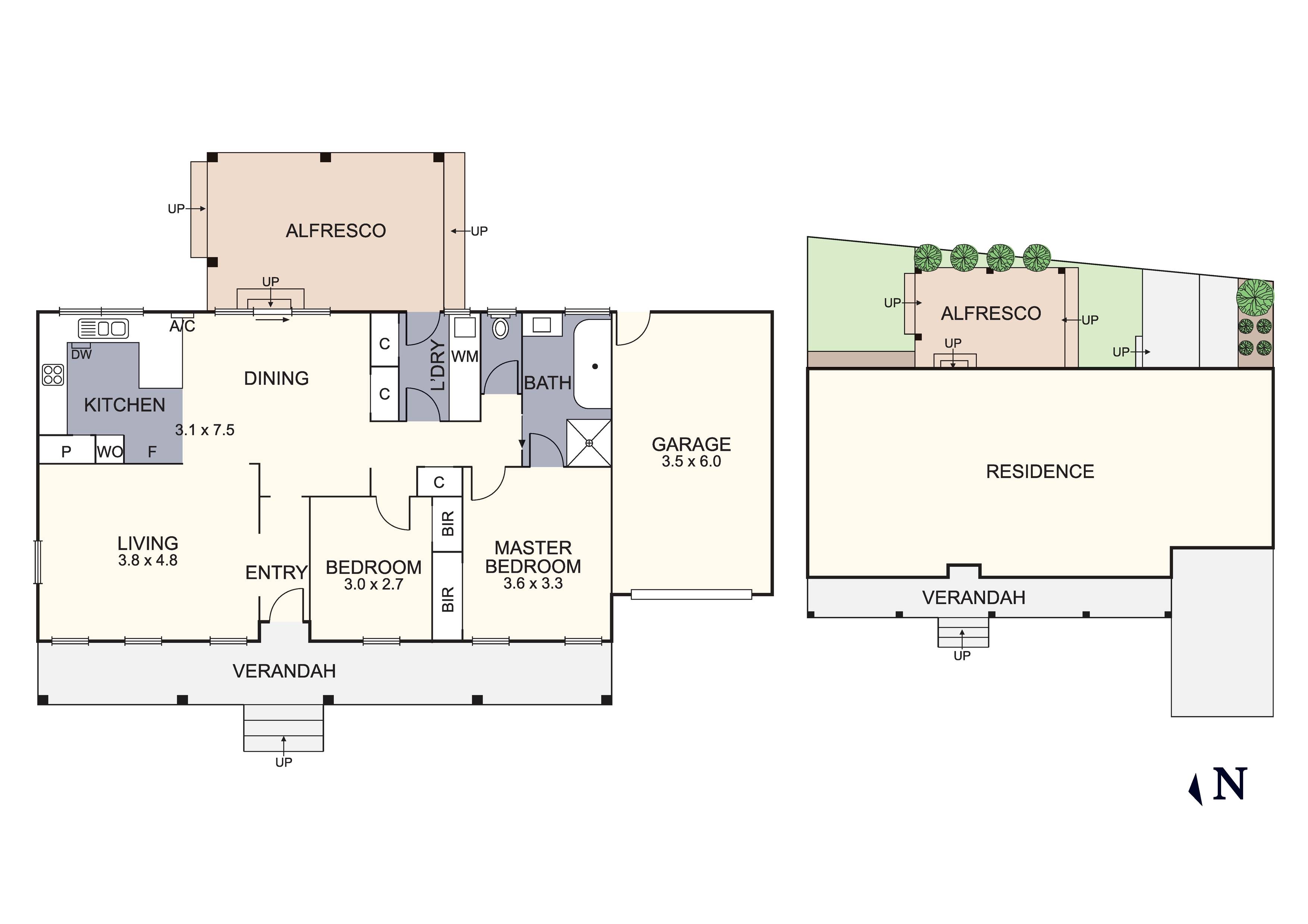 6/30-34 Old Warrandyte Road, Donvale, VIC 3111 - Thumbnail 1 - 26/07/2022